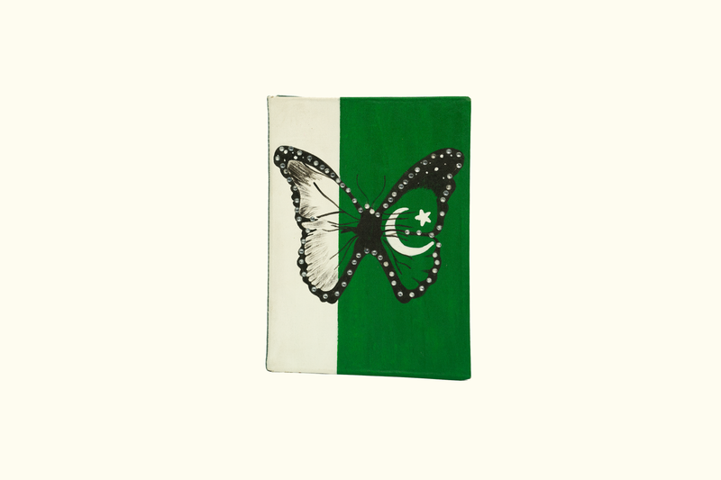Flag Journal