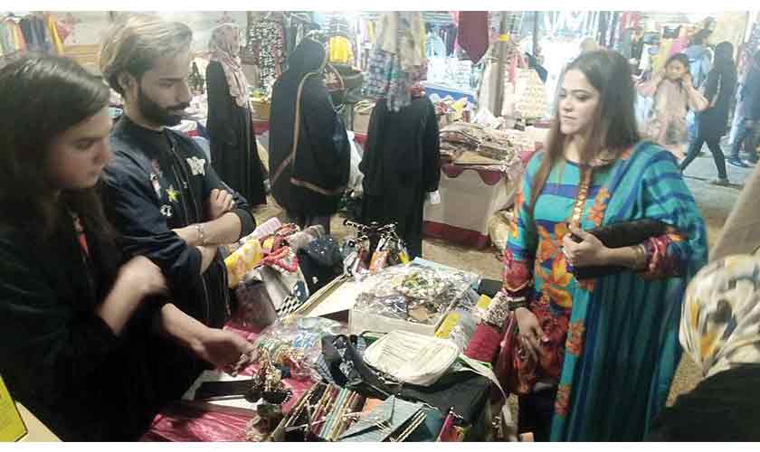 Transforming Textile Rags to Riches