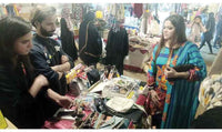 Transforming Textile Rags to Riches