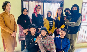 Empowering Transgender Community