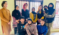 Empowering Transgender Community