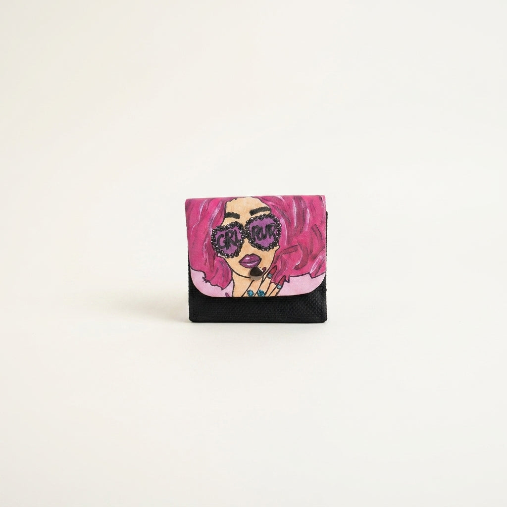 Hand Wallets