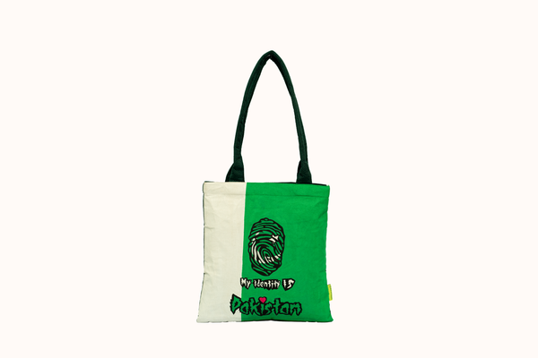 Bag of Azadi
