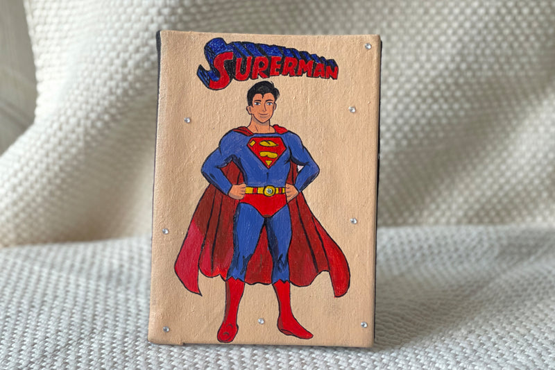 SuperMan