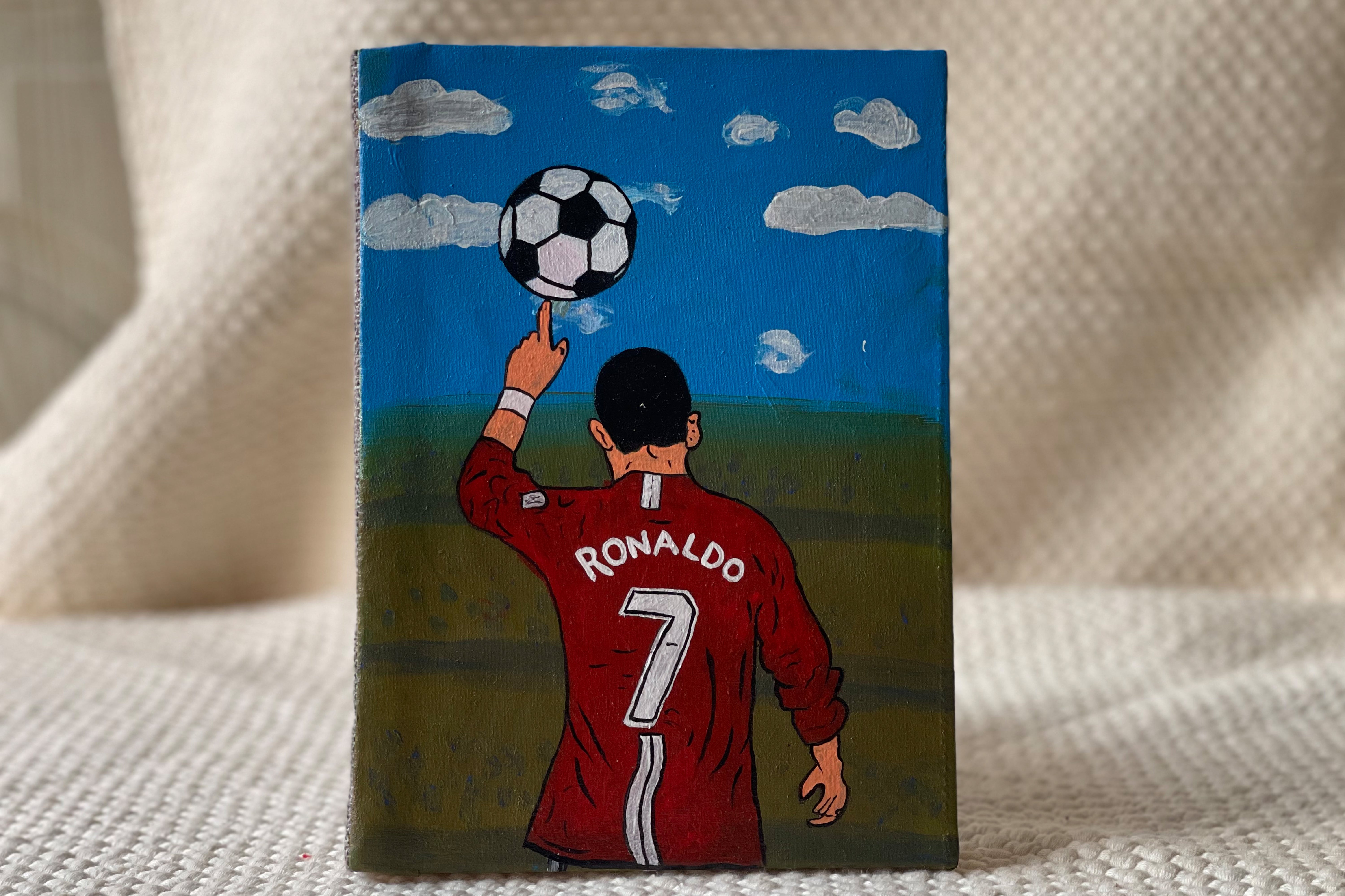 RonaldoBoy