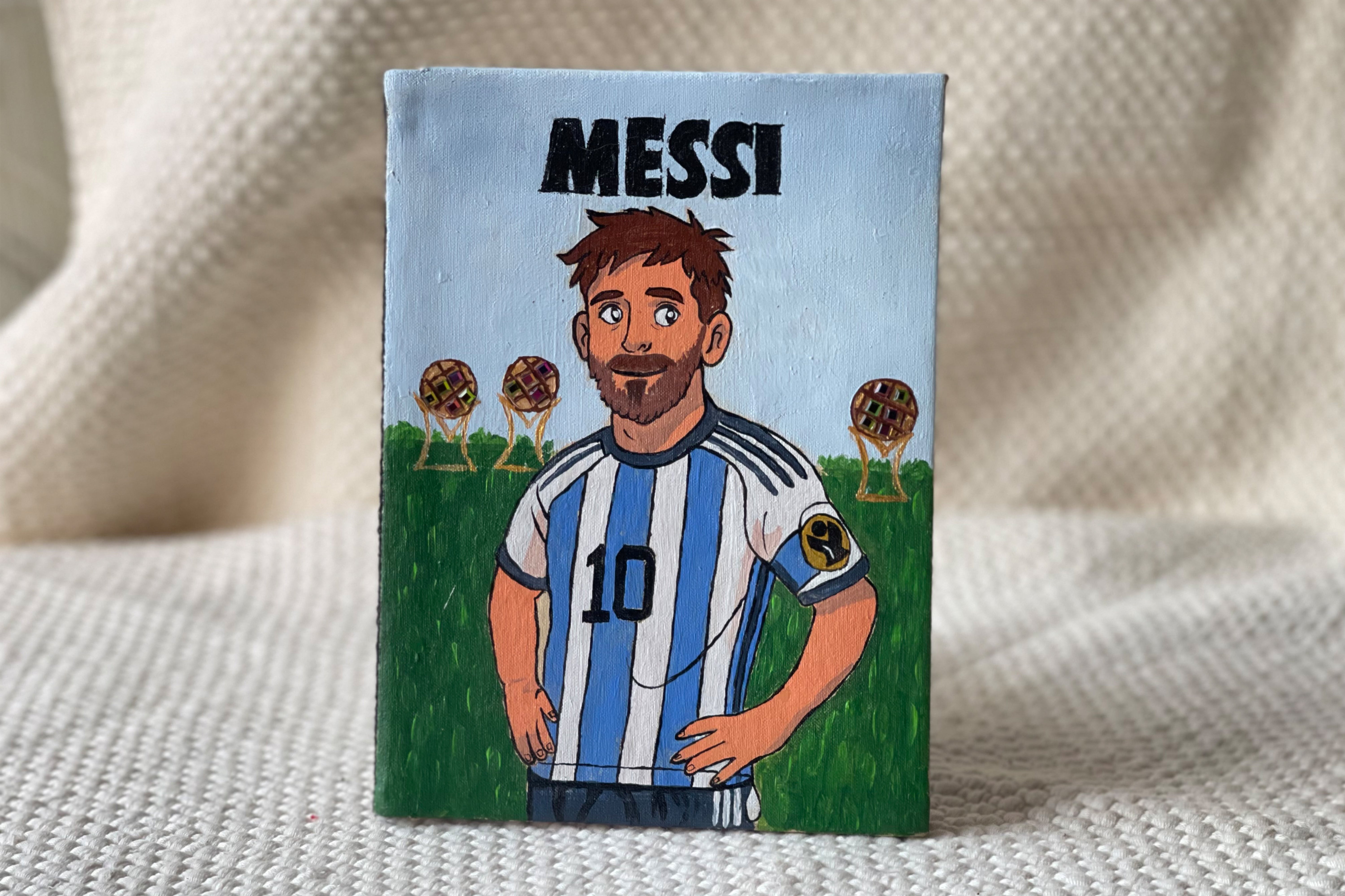 MessiClub