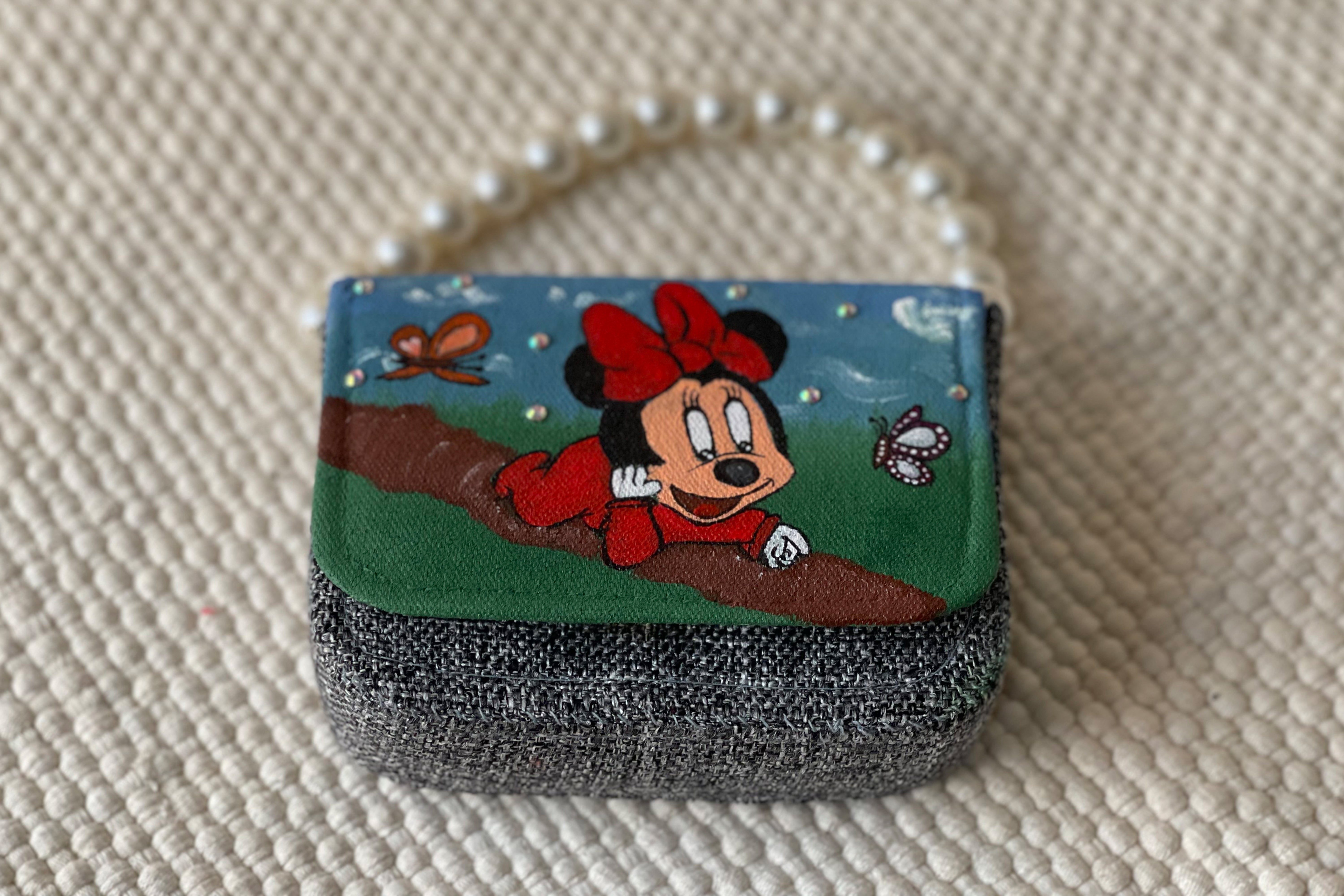 MinniePearl