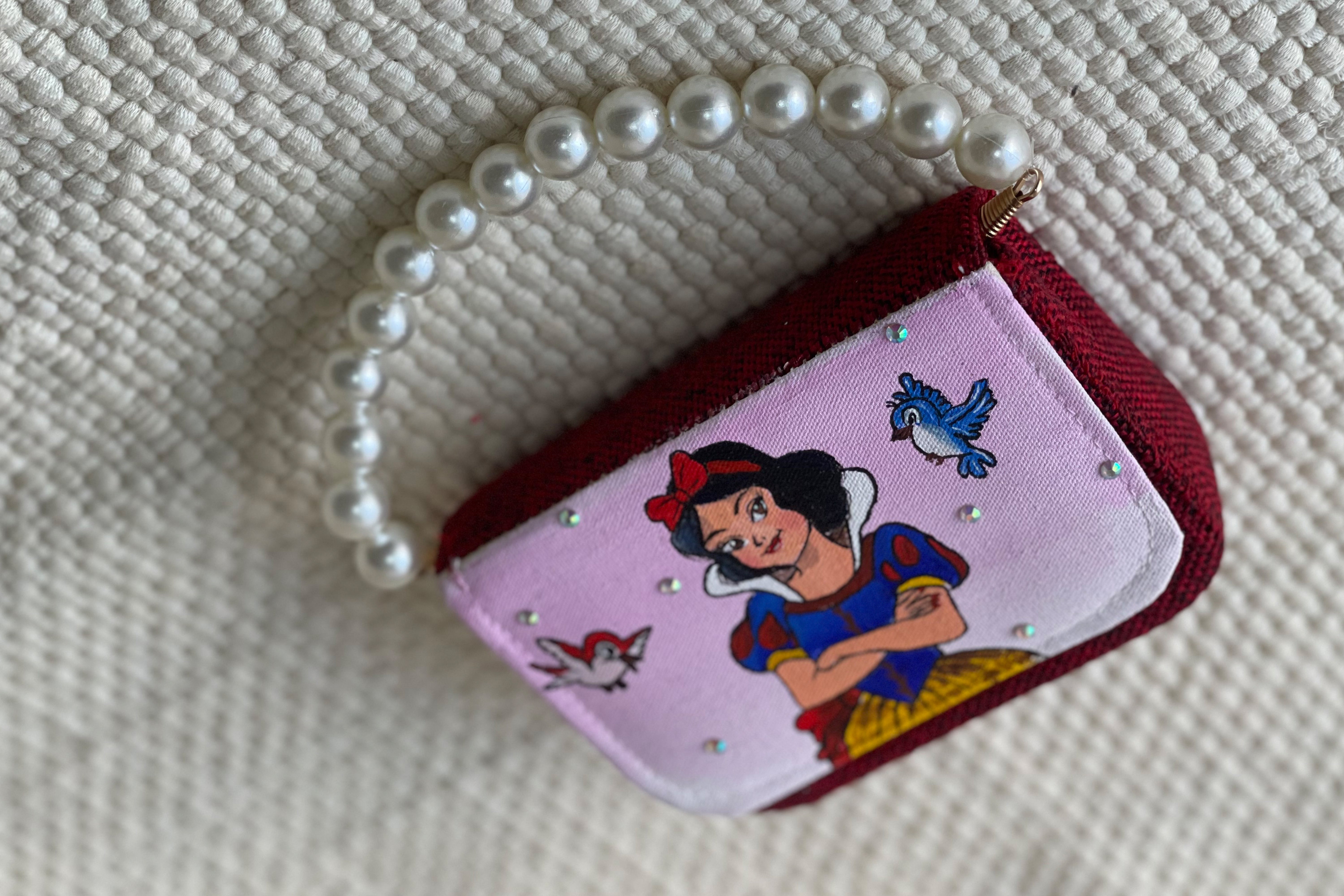 Snow White