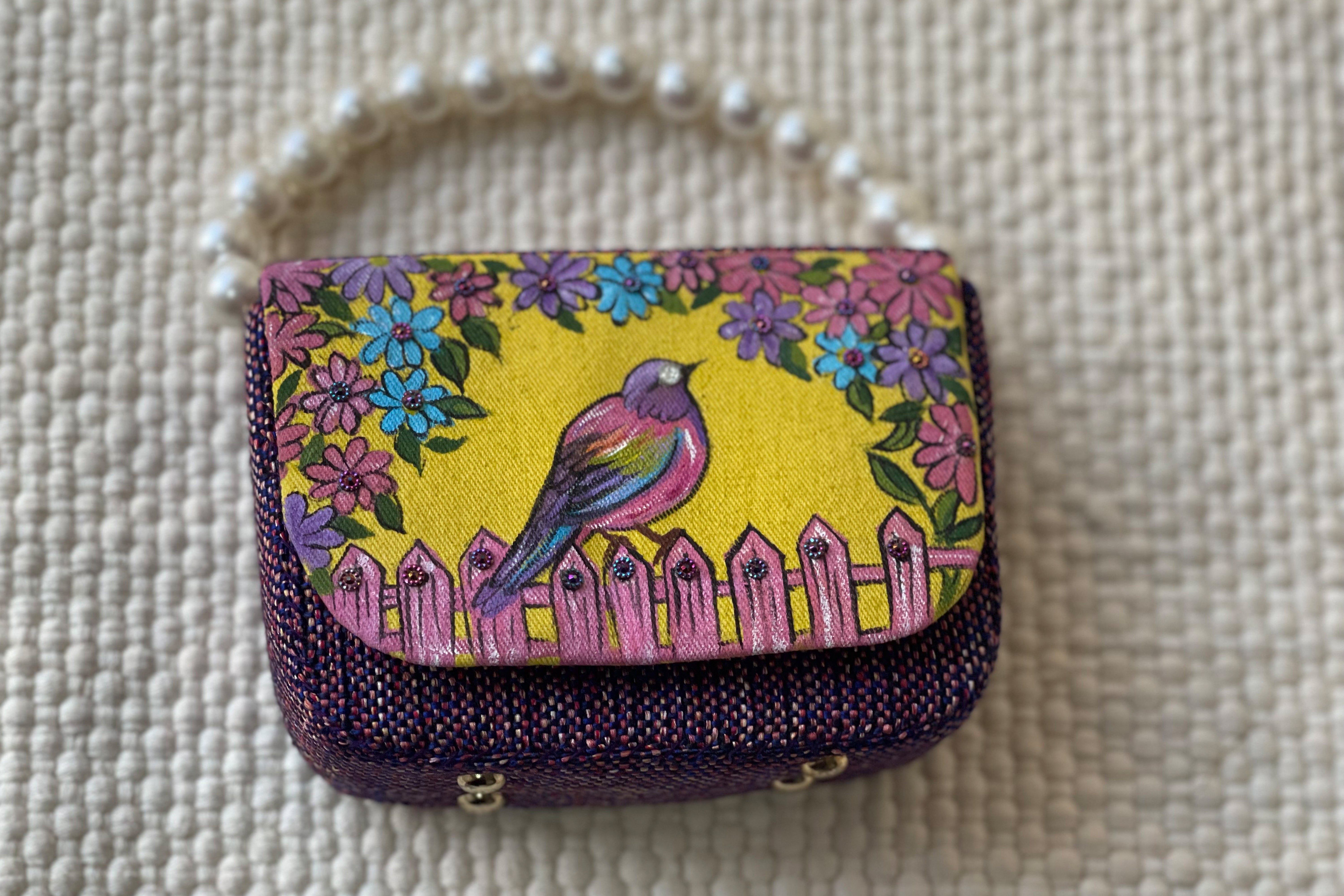 Birdie