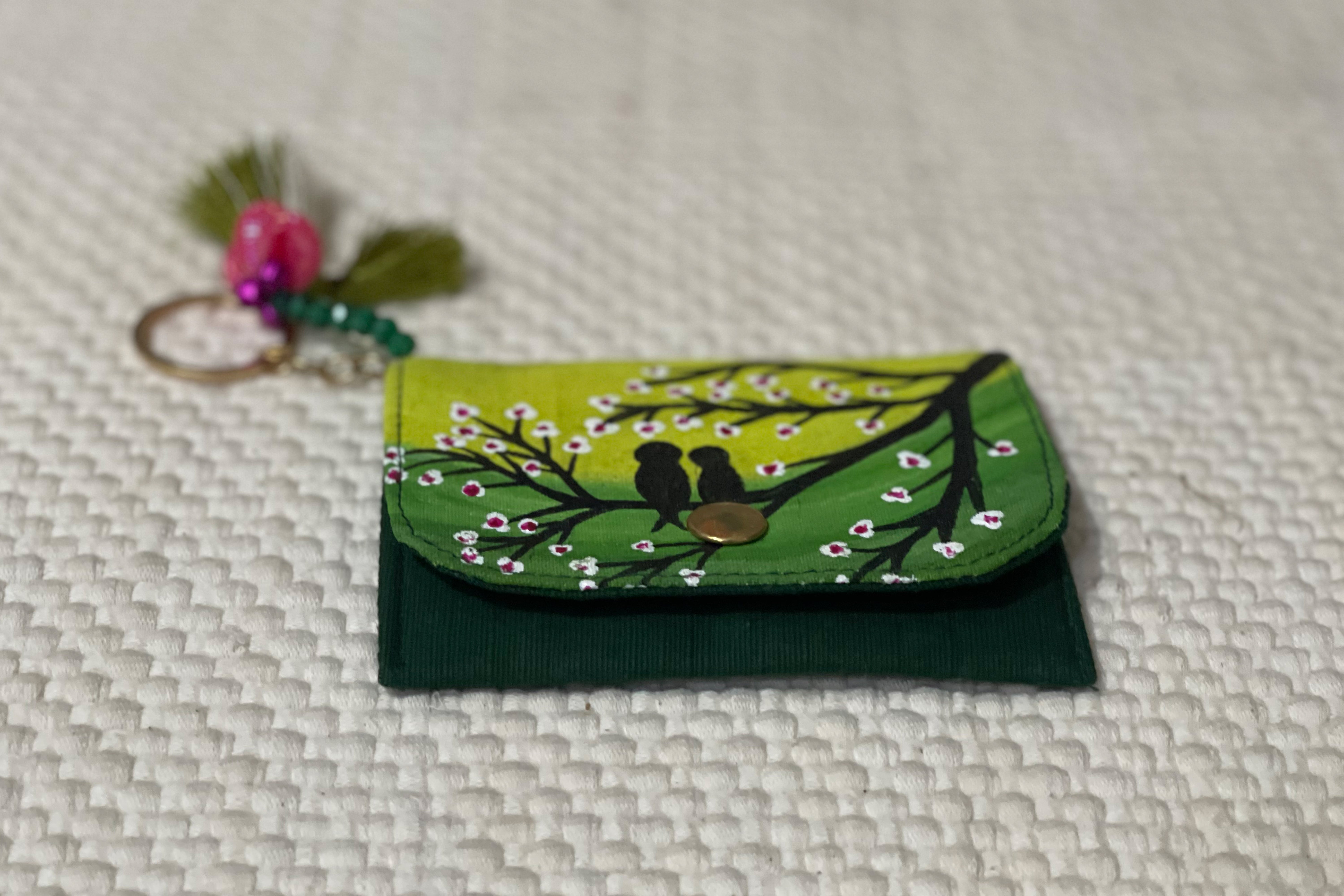 Soft Wallet