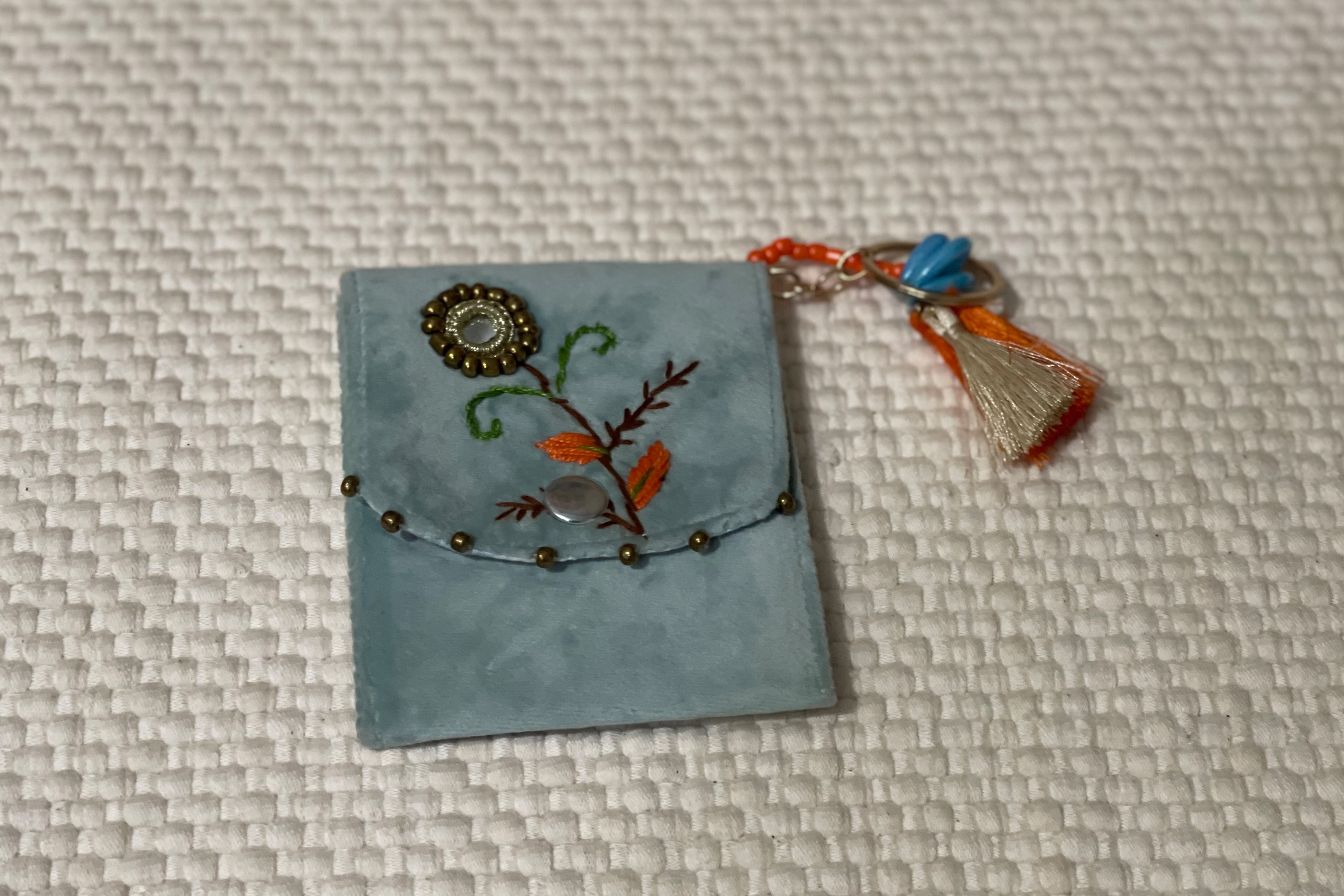 Soft Wallet
