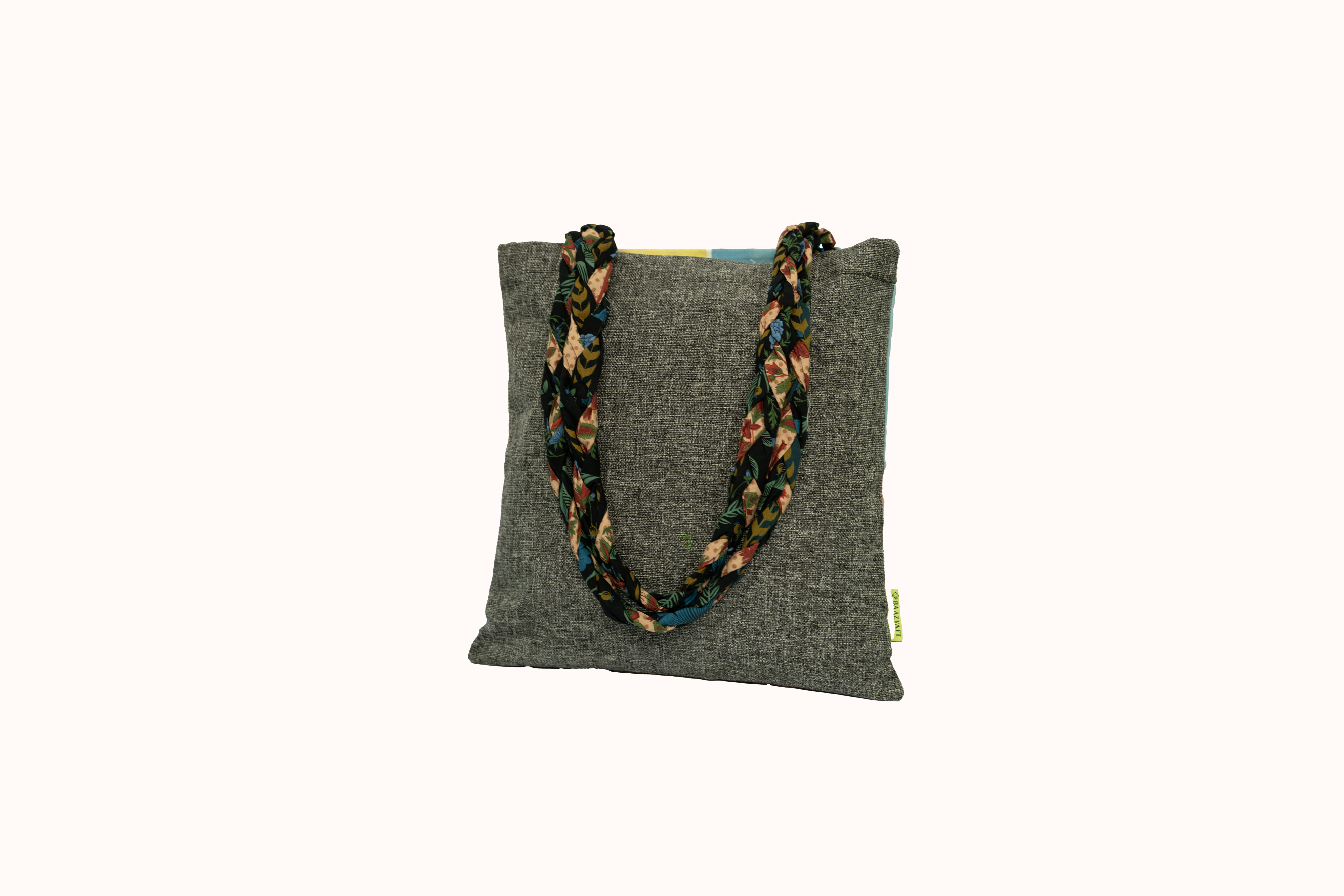 Tote-ally Azadi