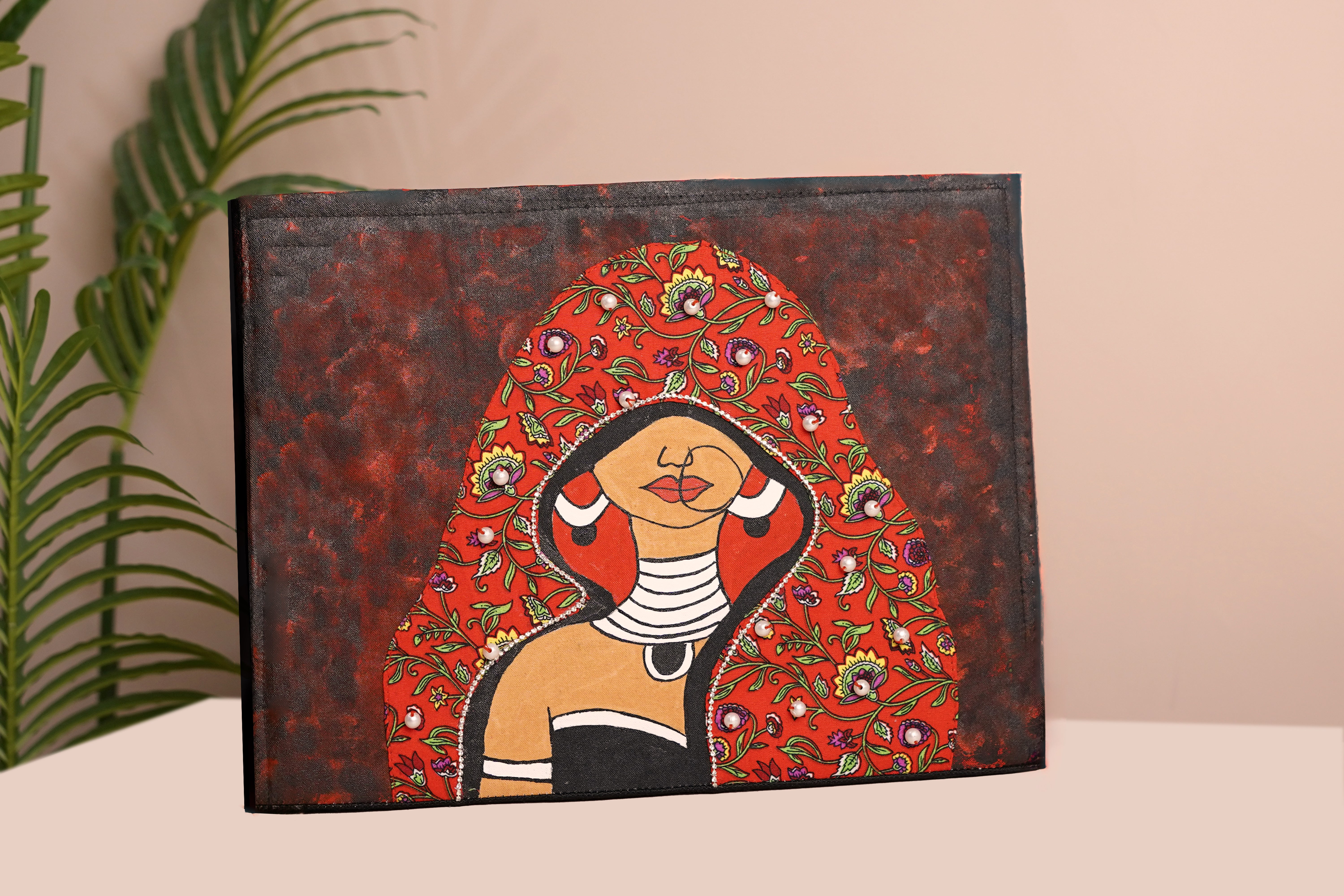 Tribal Diva