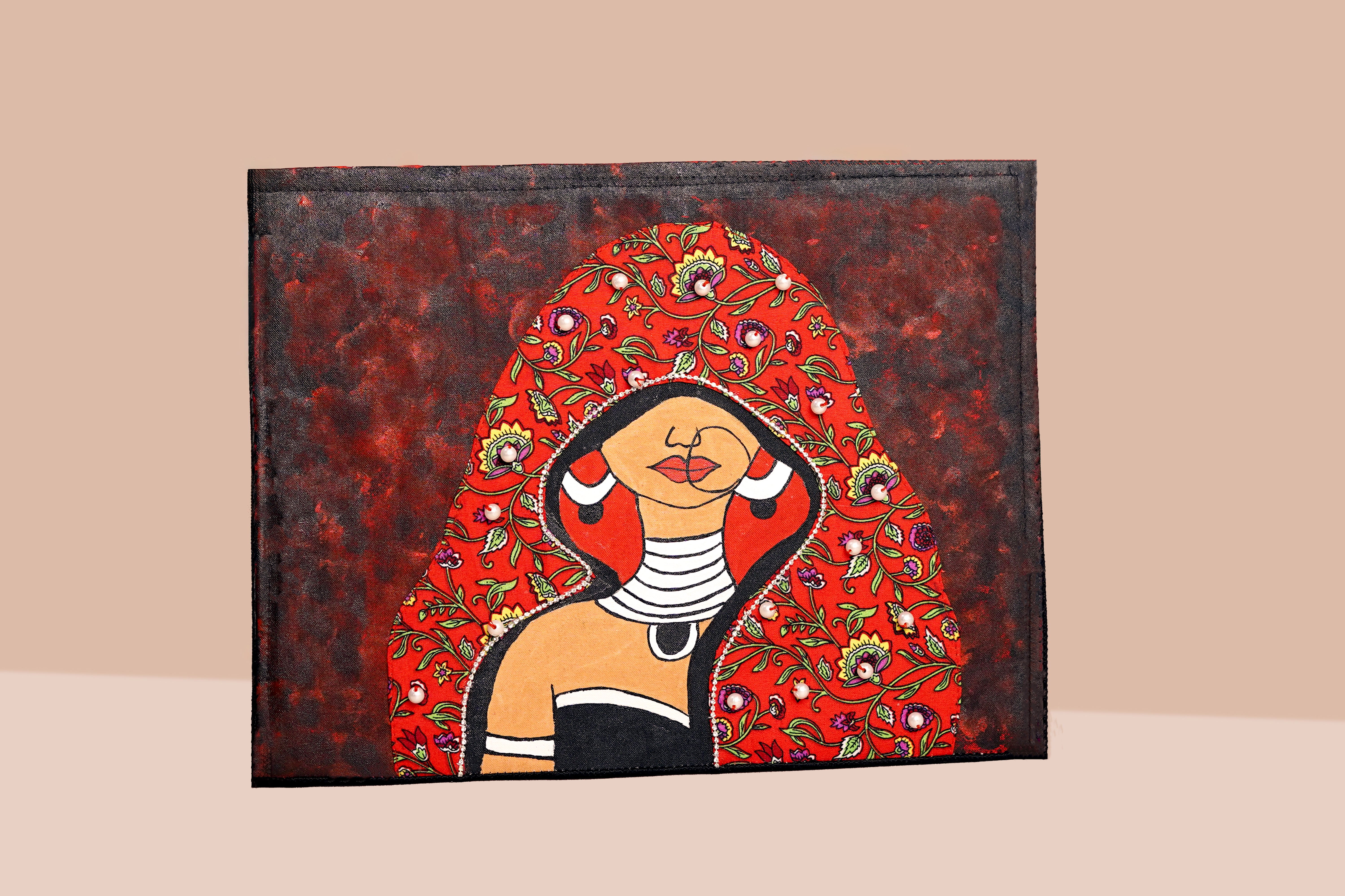 Tribal Diva