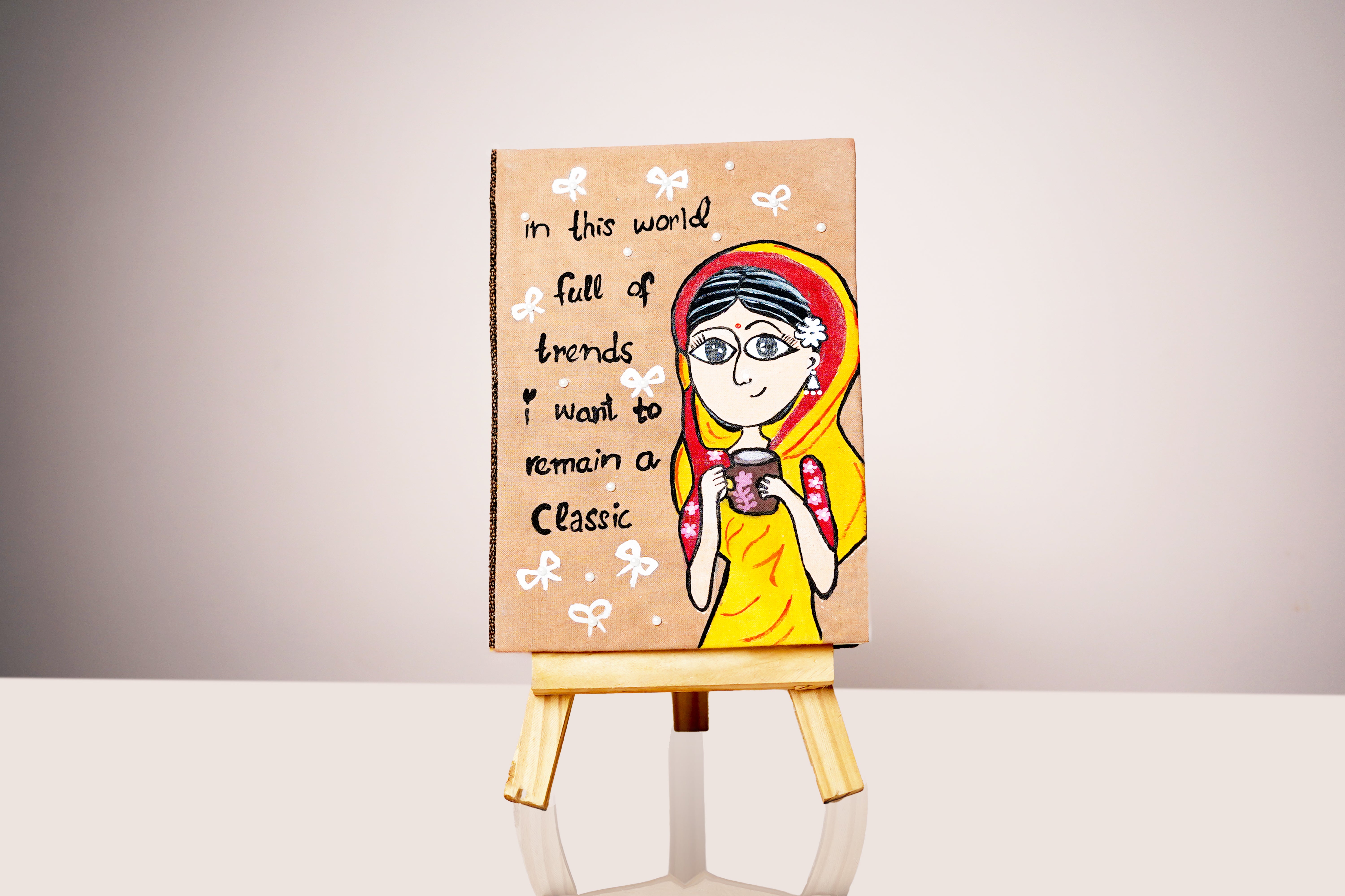 Crafty Me