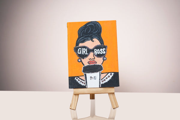 GirlBoss