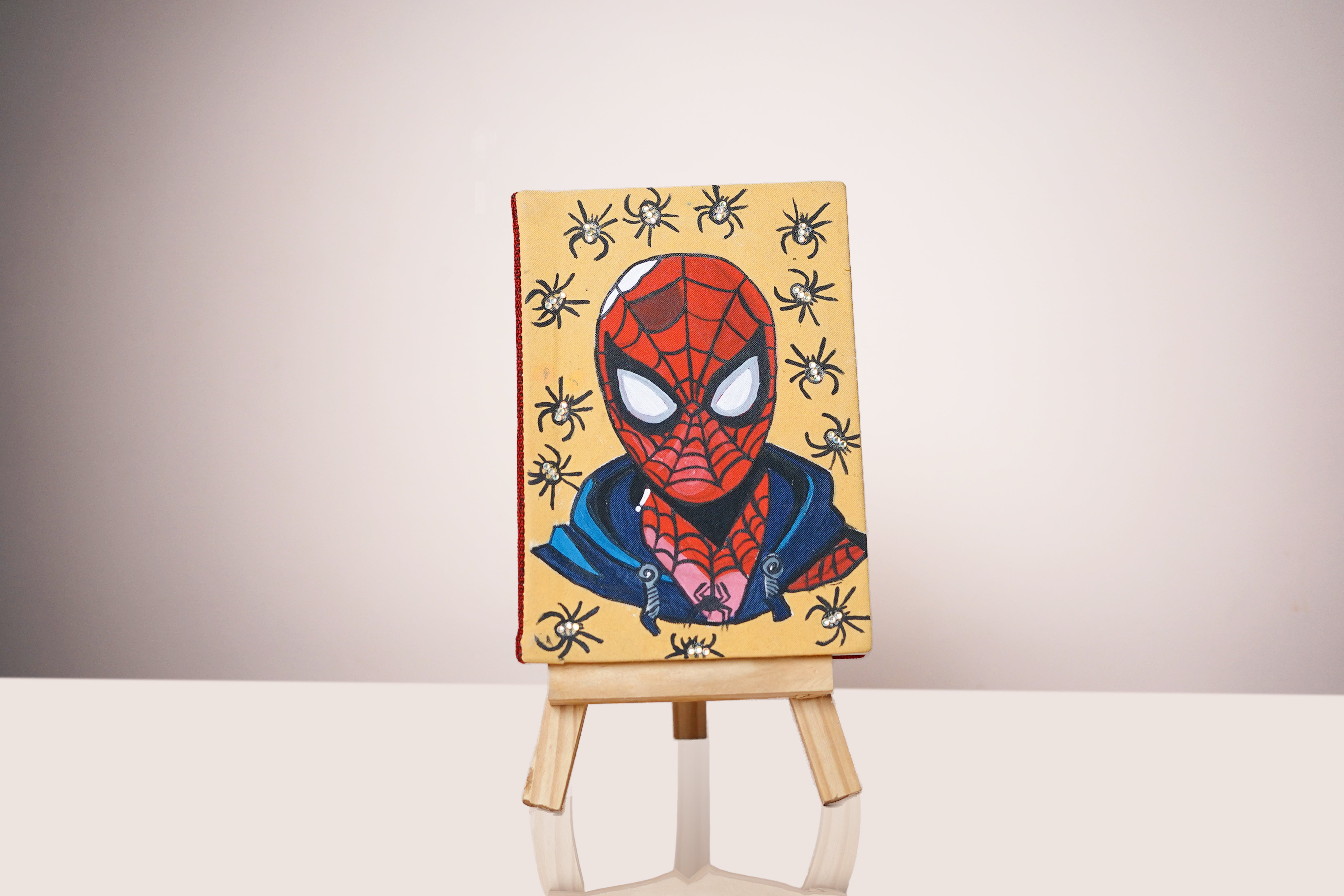 Spiderman