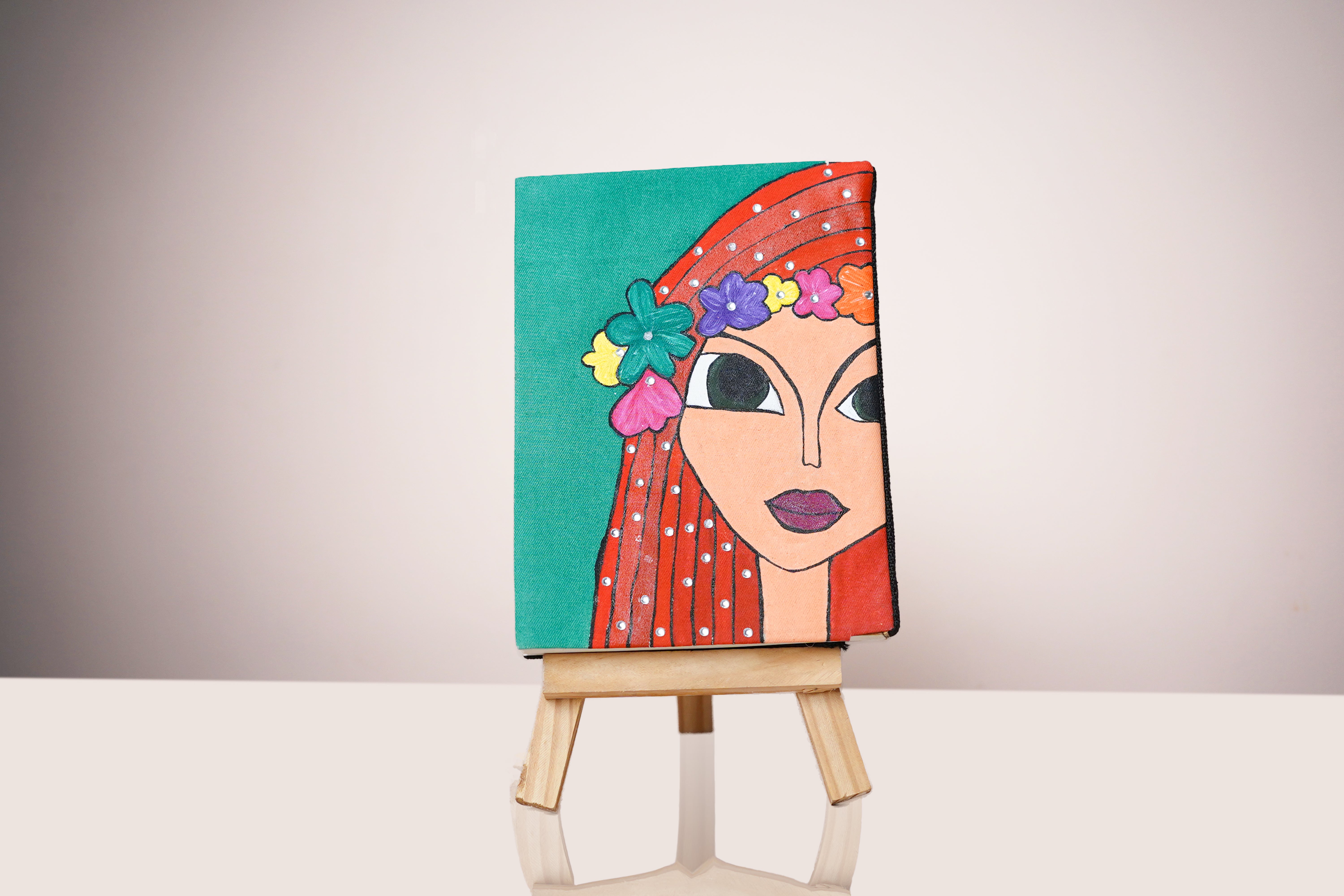 Notebook Diva