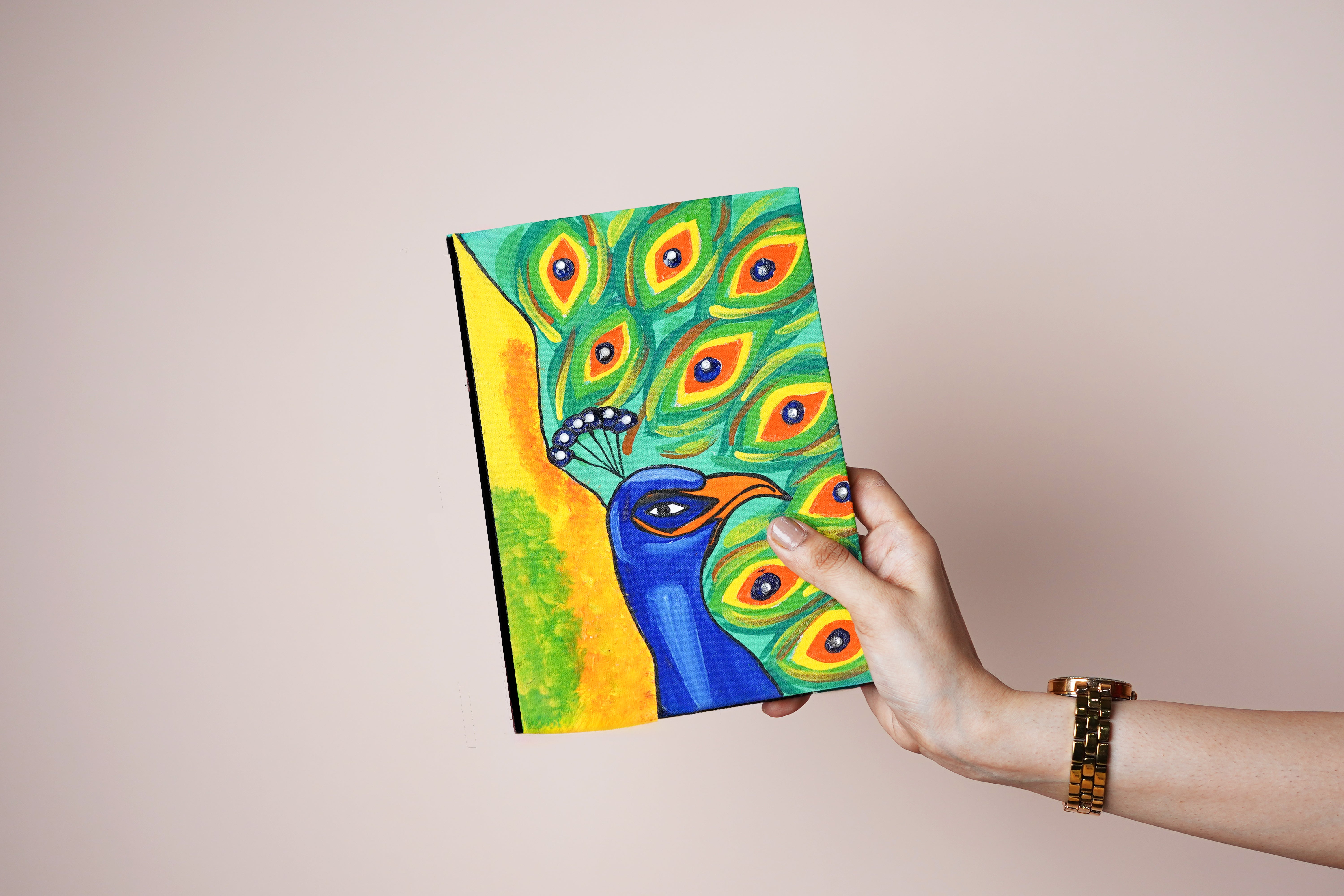 Birdie Book