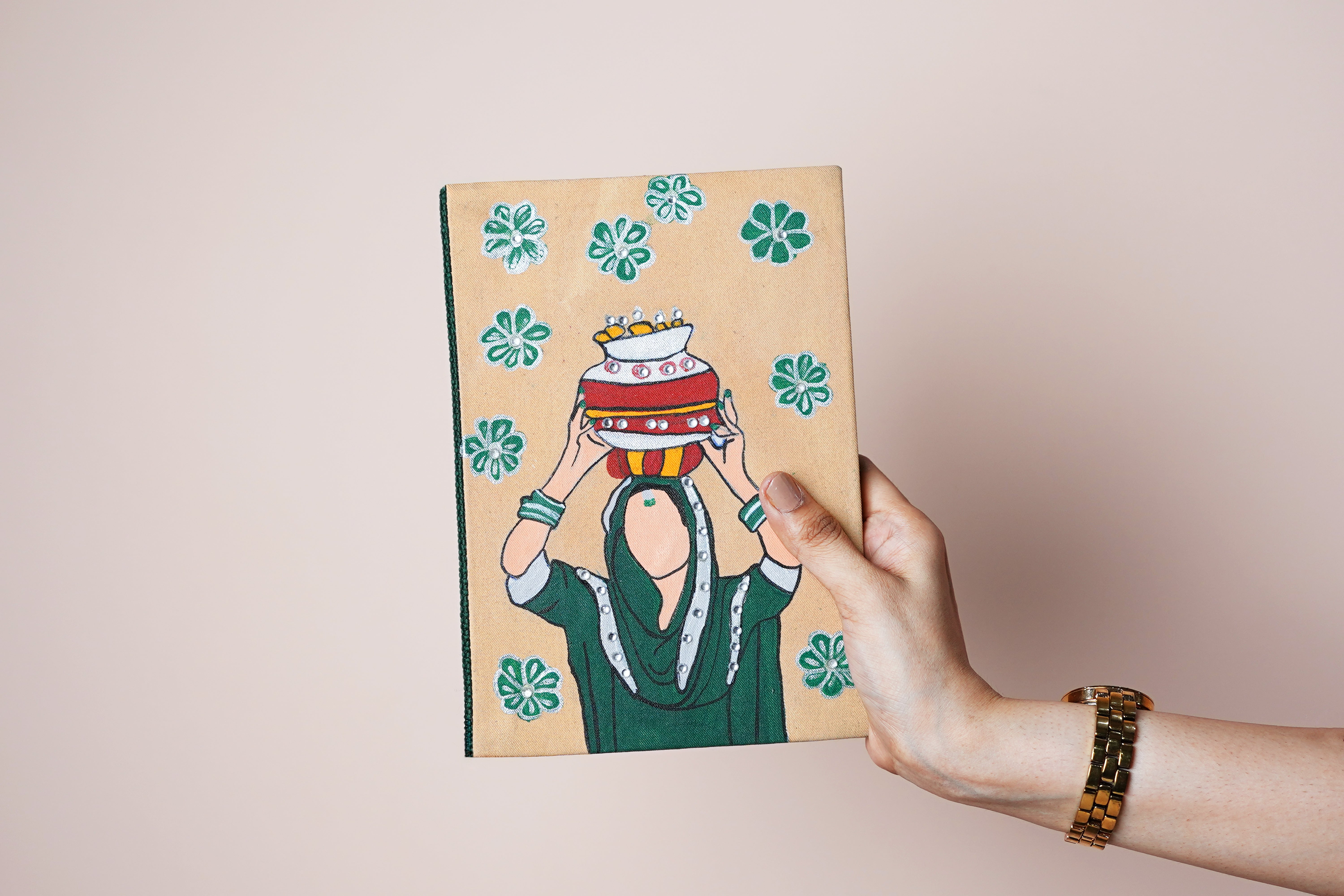 Beaded Memoirs