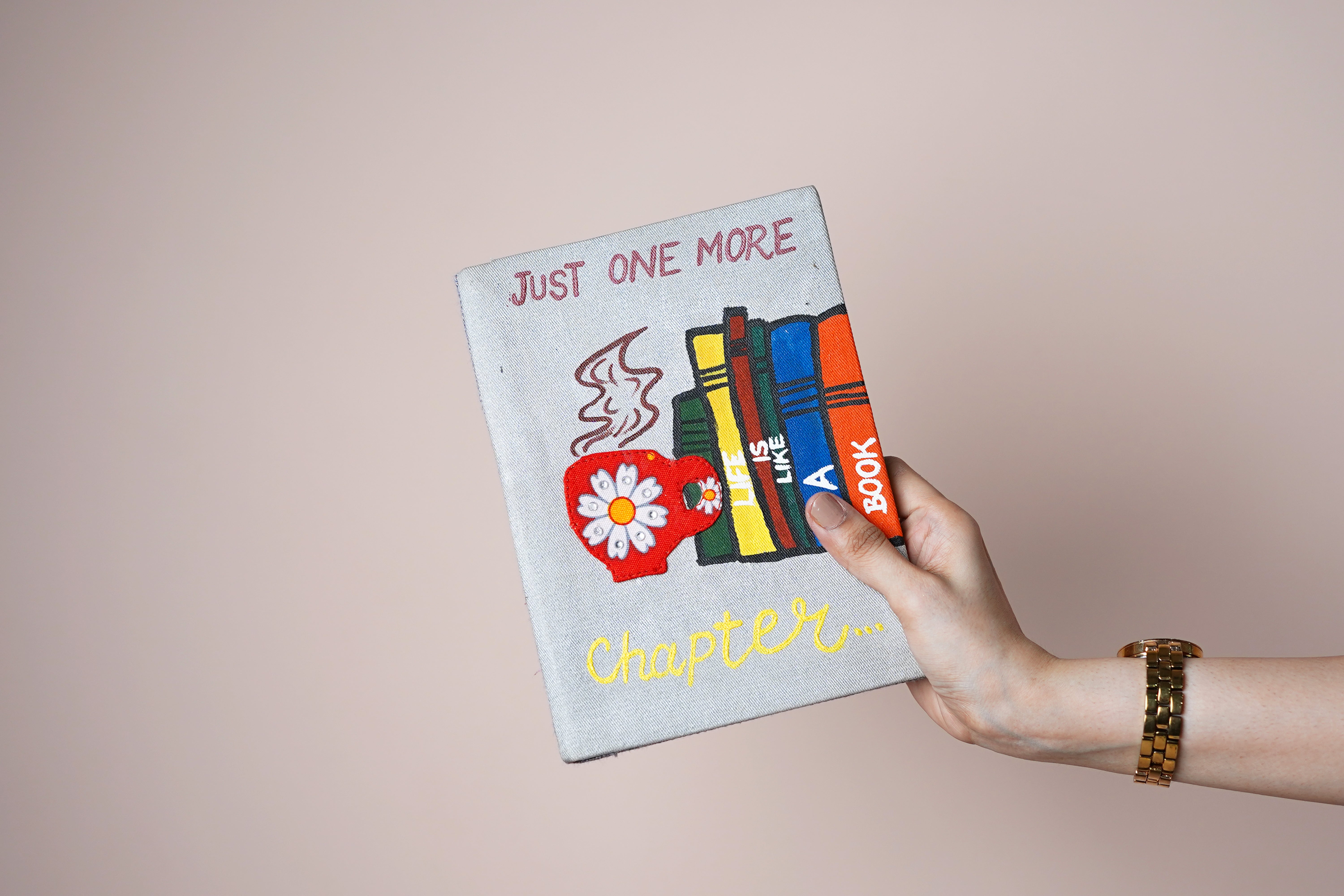 Notebook X