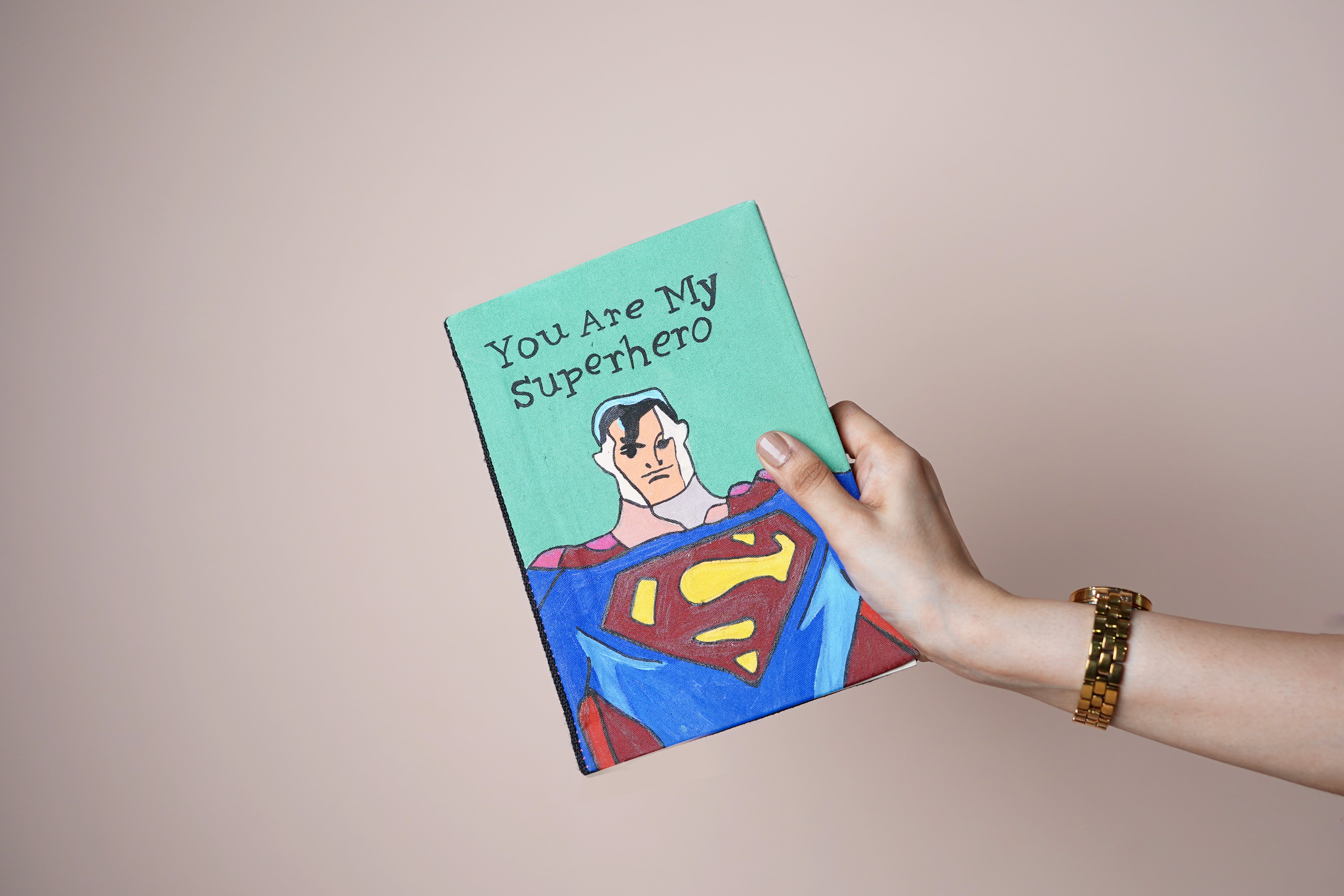 SuperMan