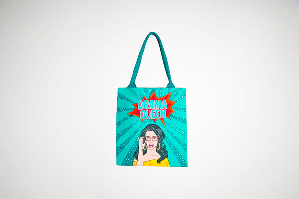DramaQueen