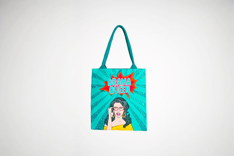 DramaQueen