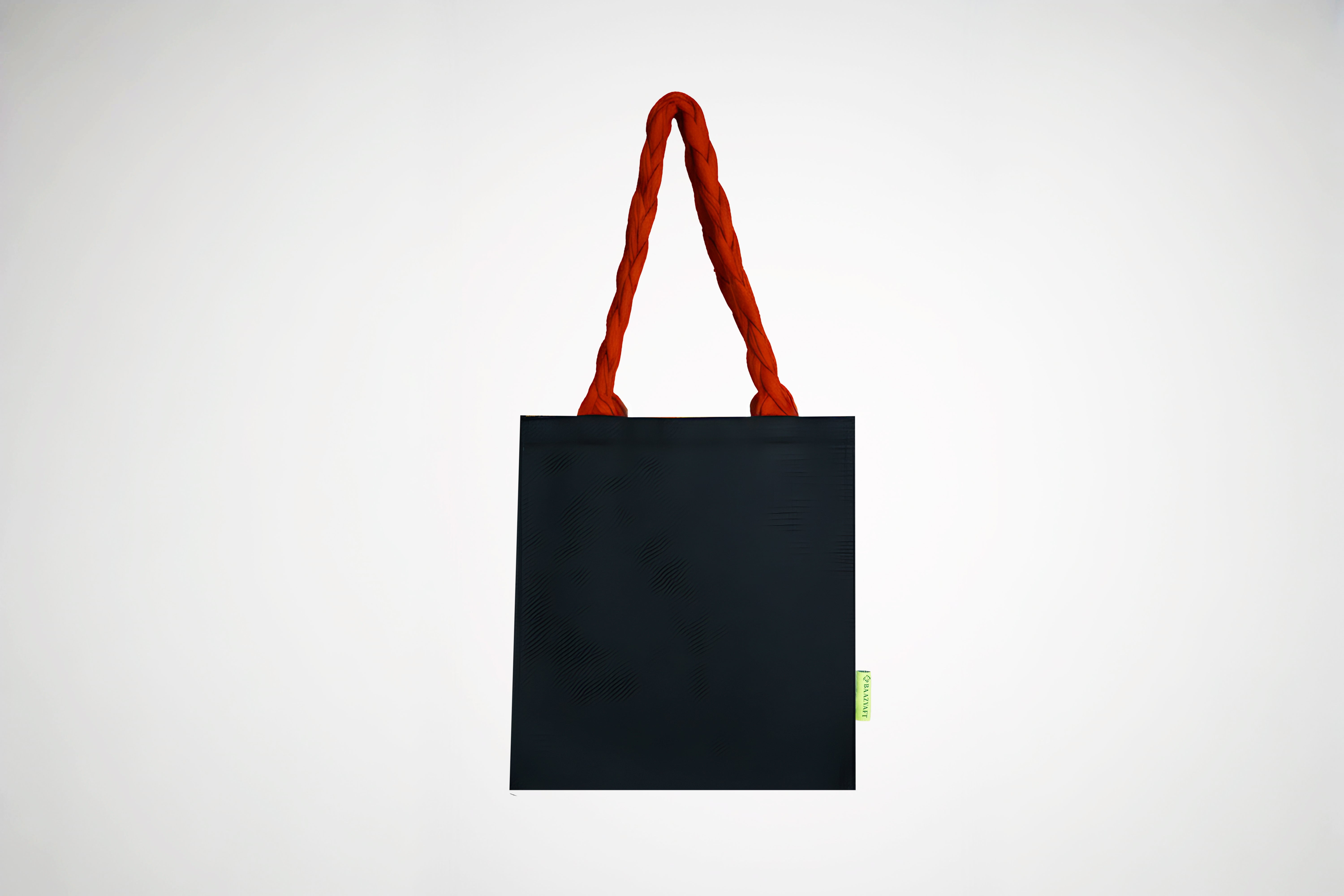 She Moves Tote