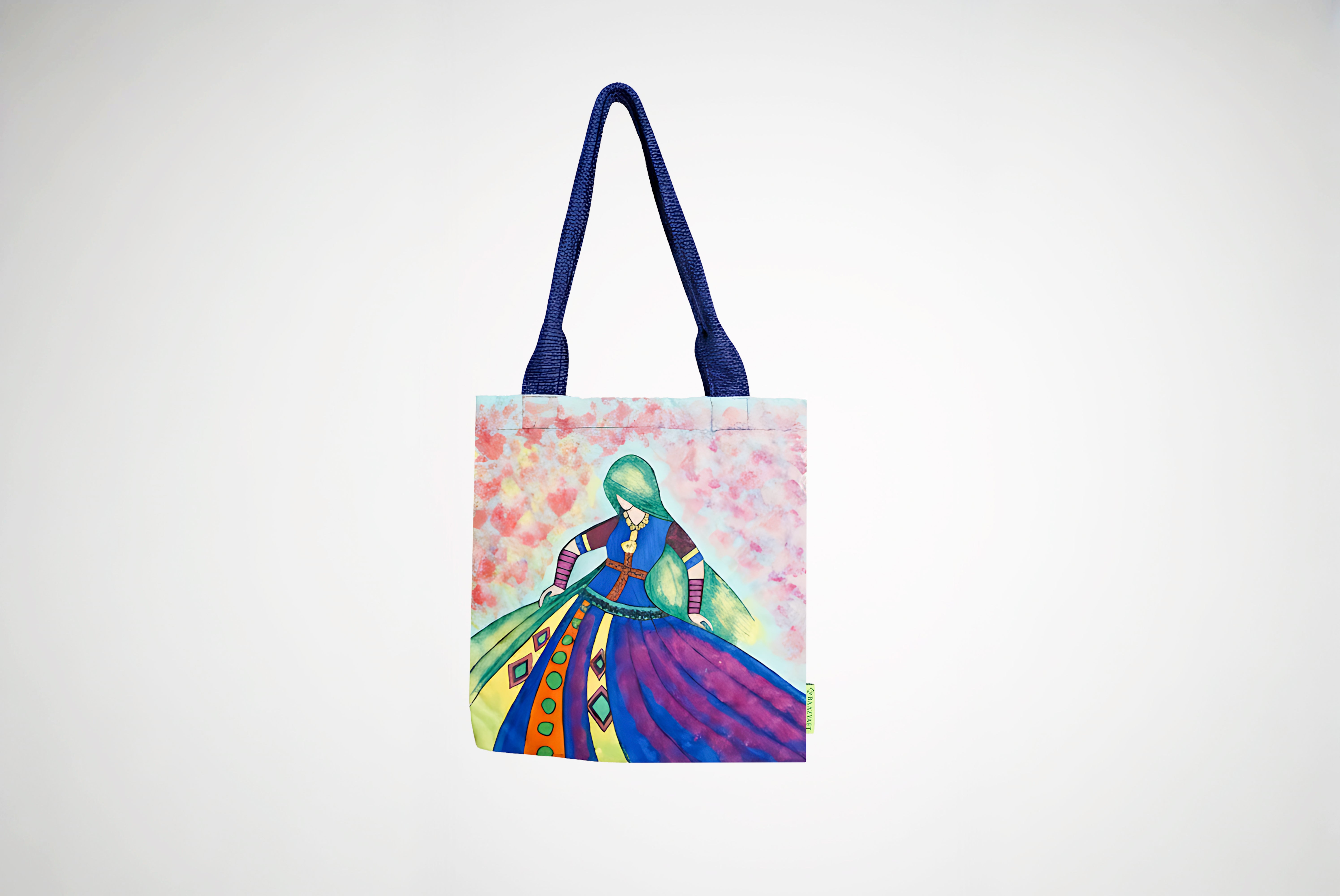 Ghagra Girl