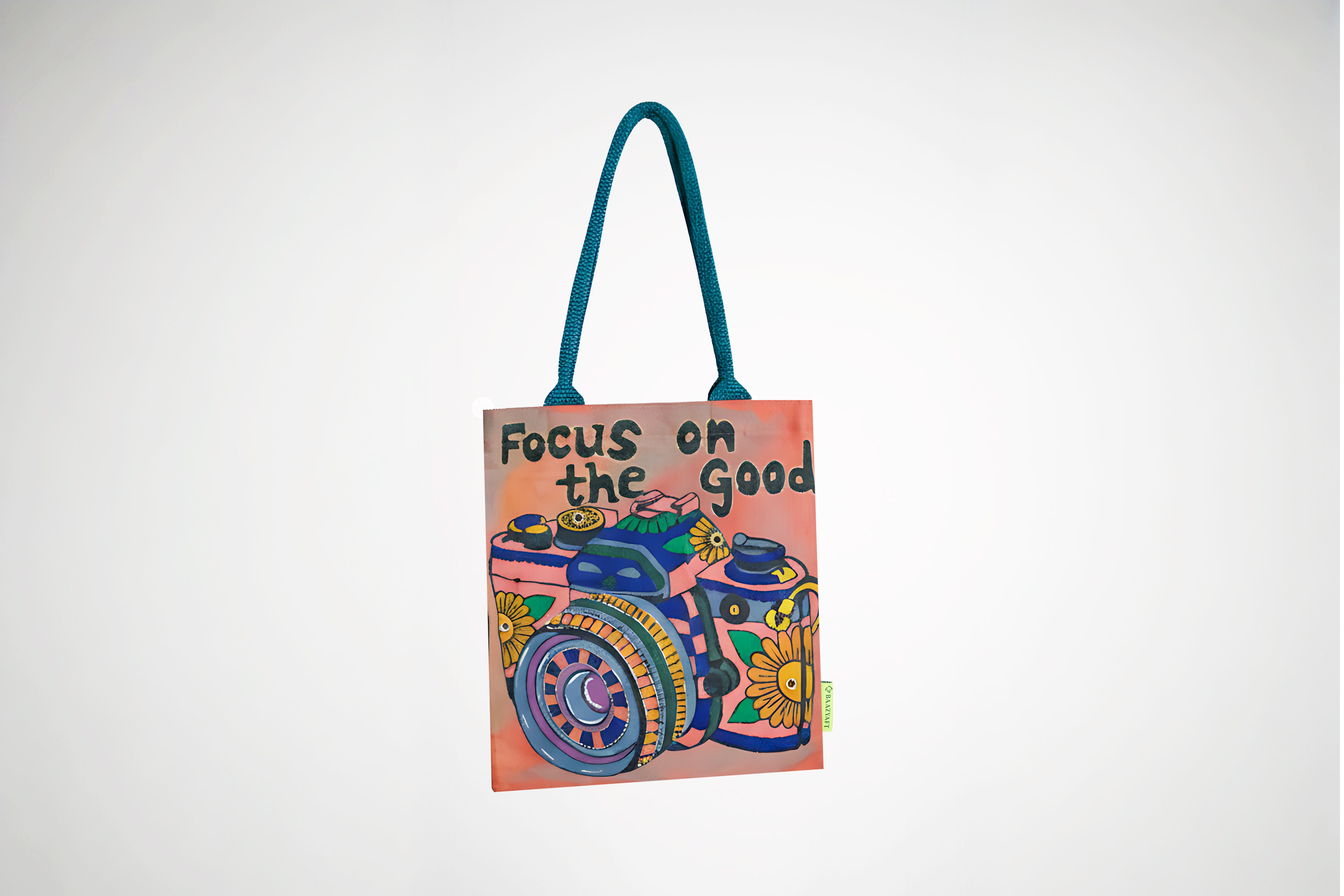 Tote Tales
