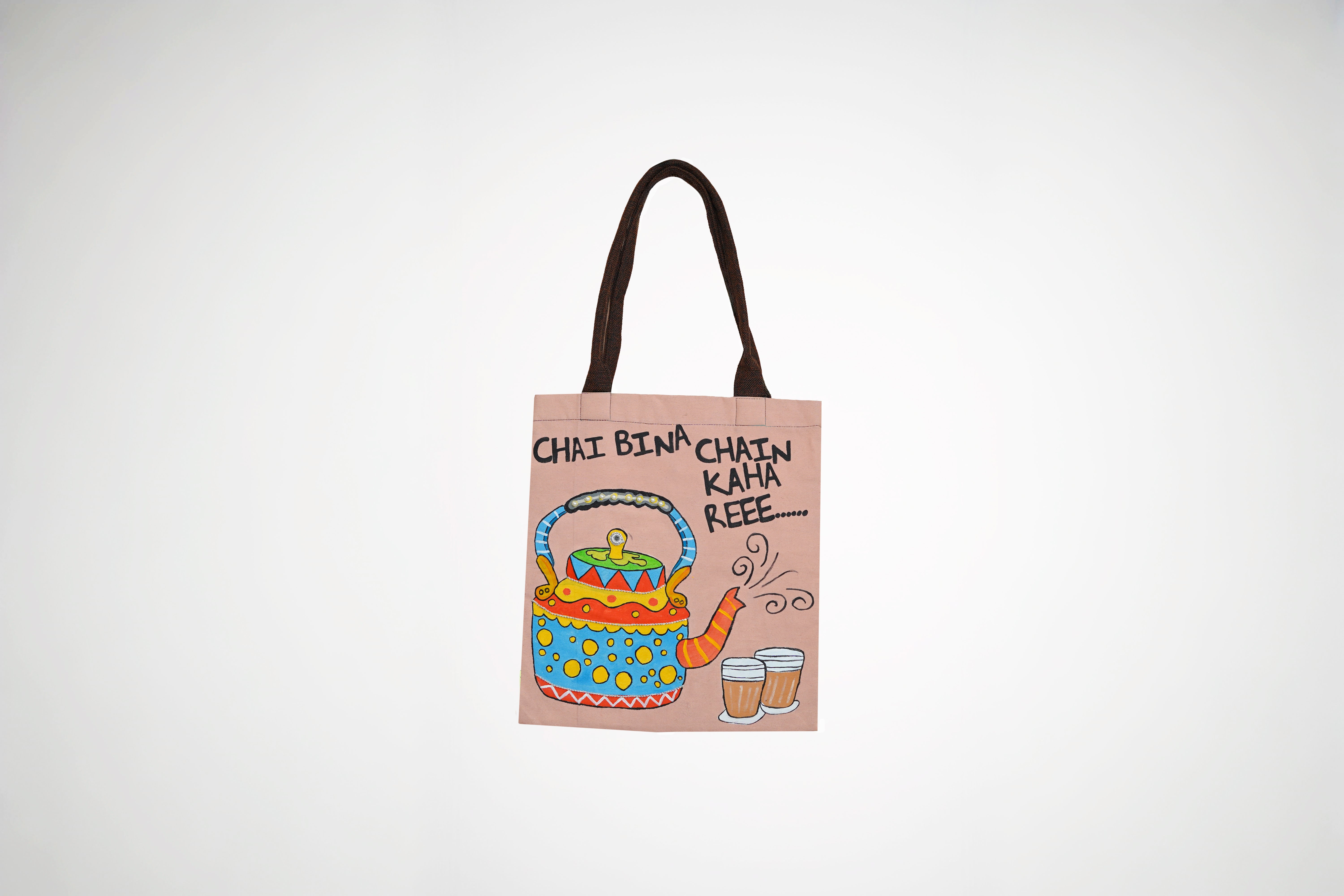 Tealuxe