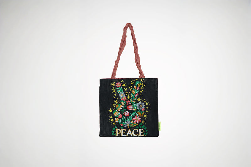 PeaceTote