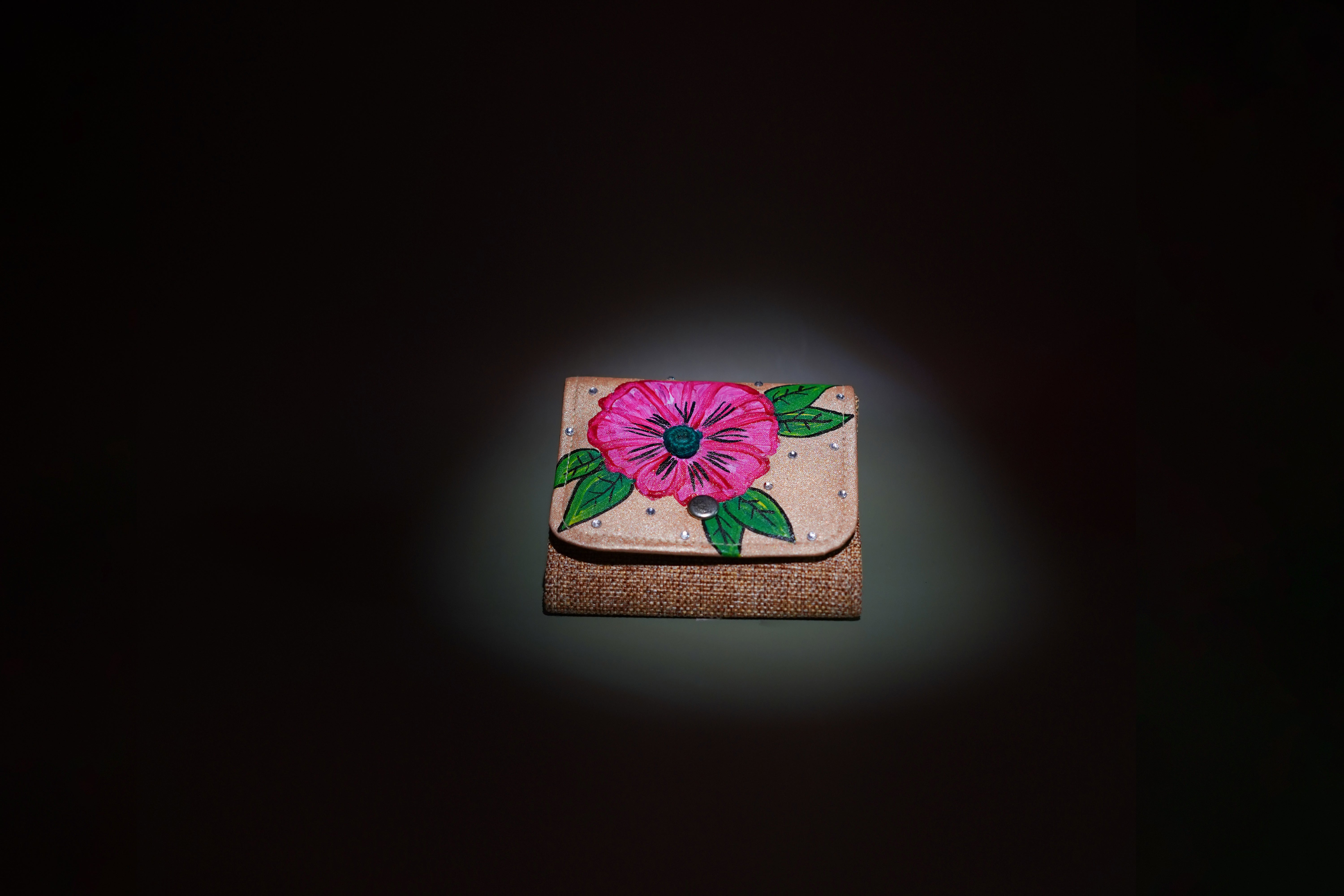 Folk Bloom