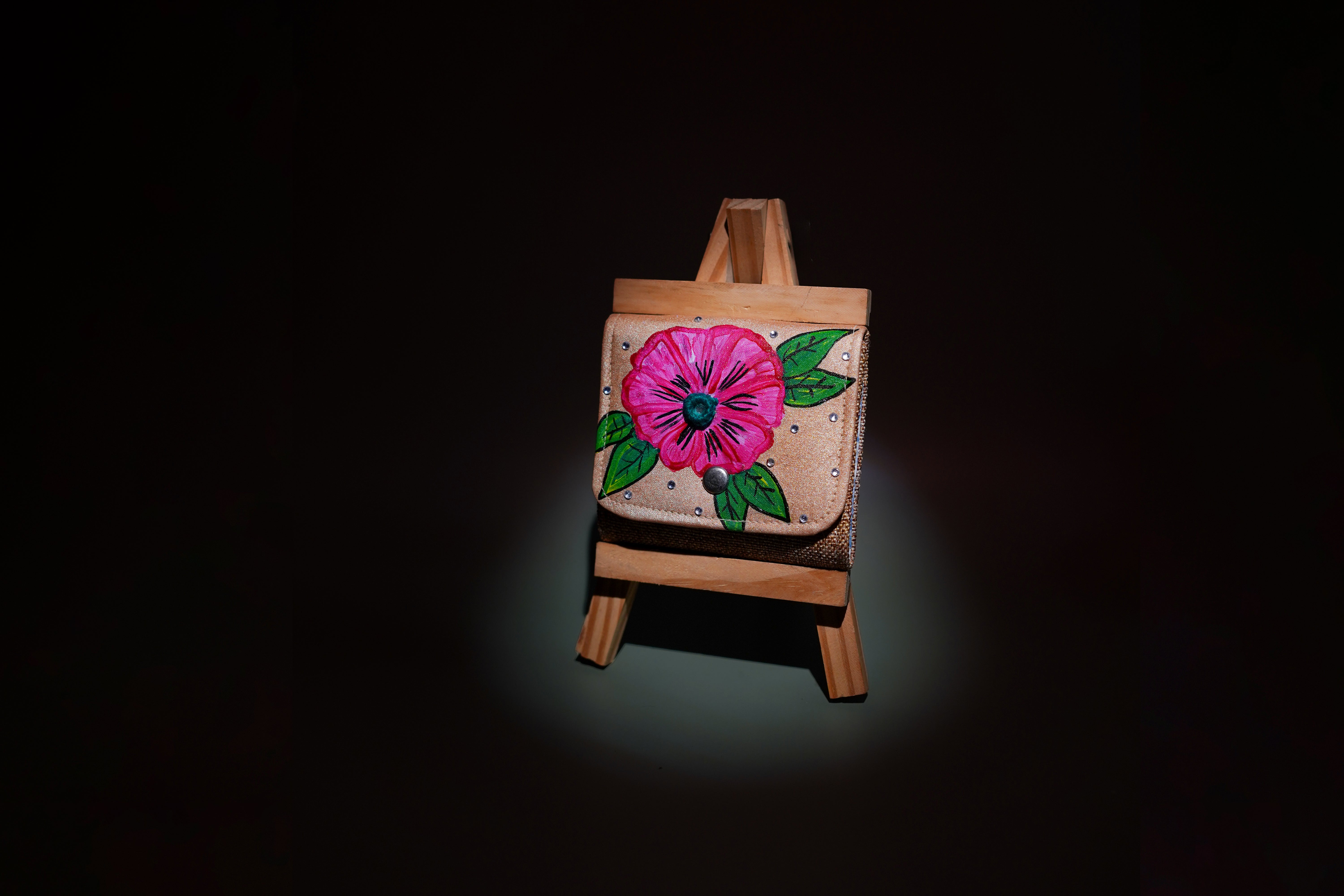 Folk Bloom