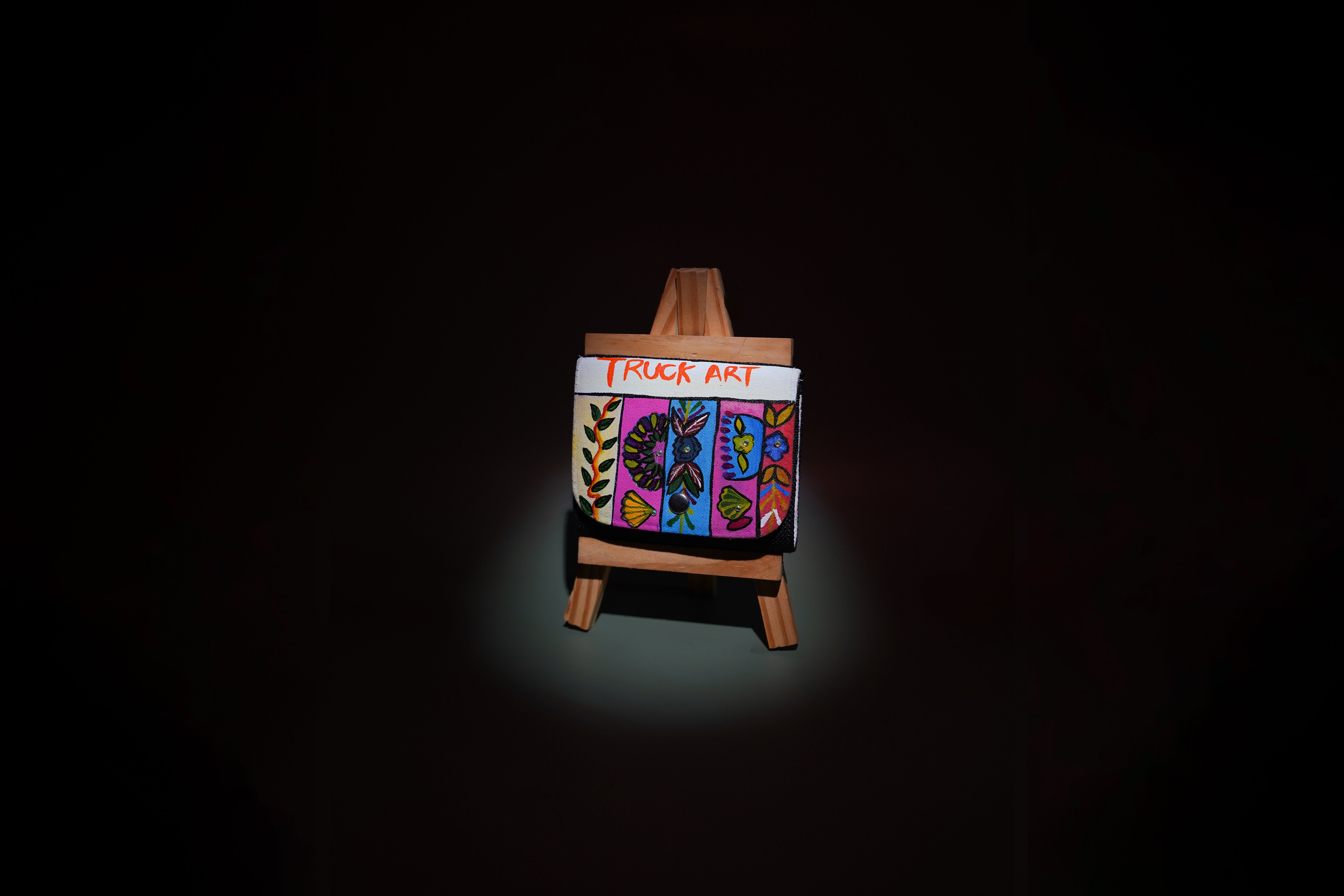 TruckArt
