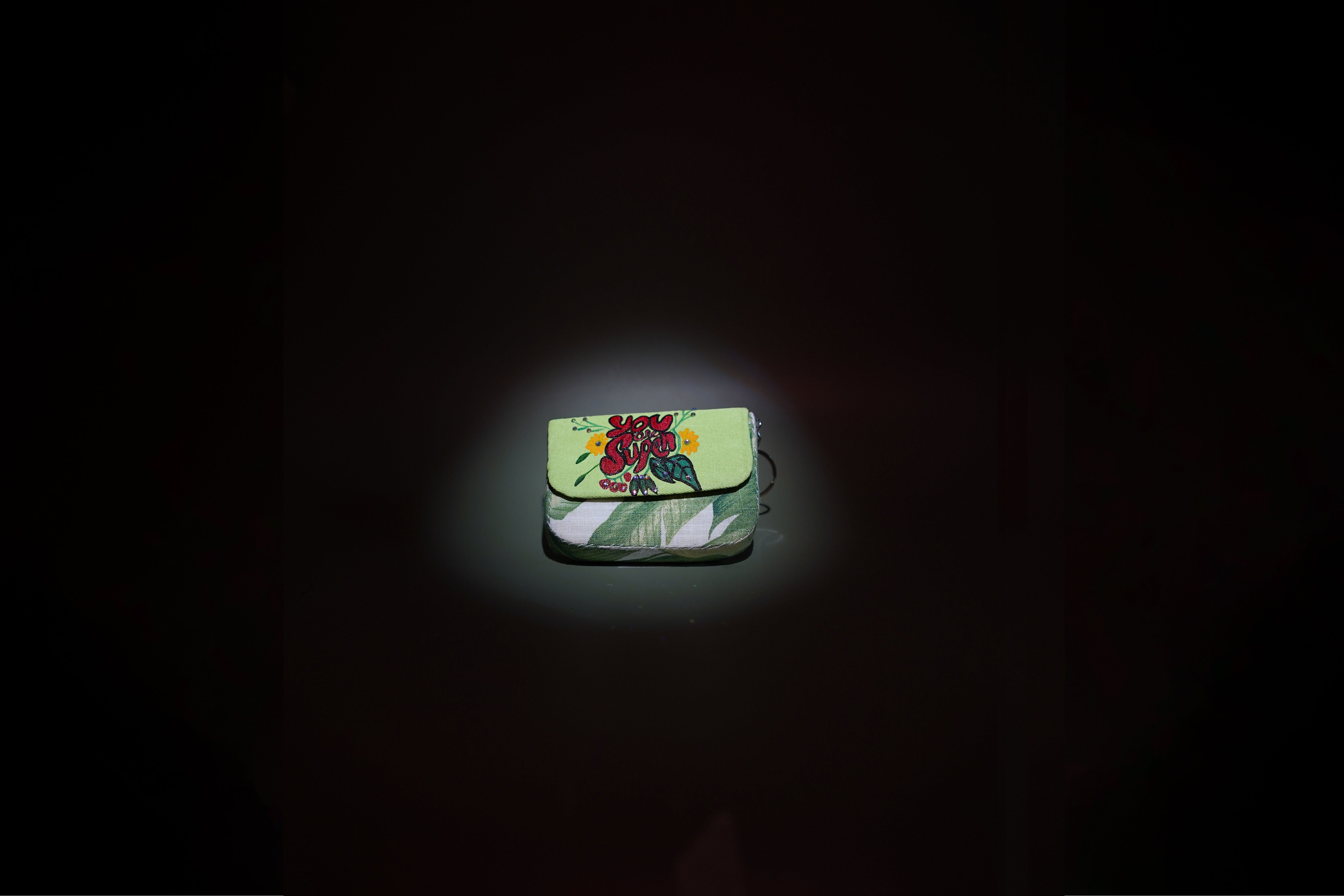 GreenCarry