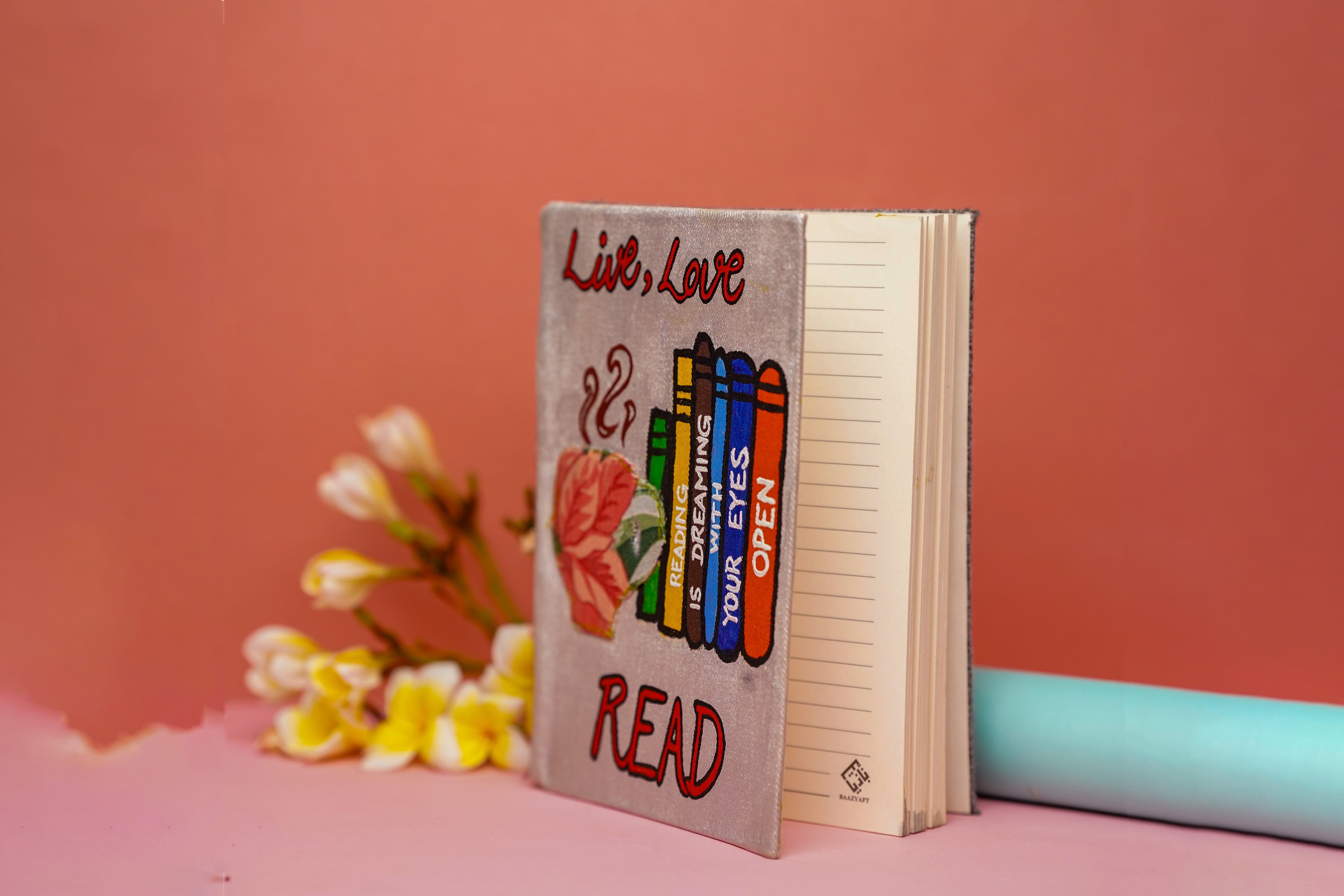 Notebookly