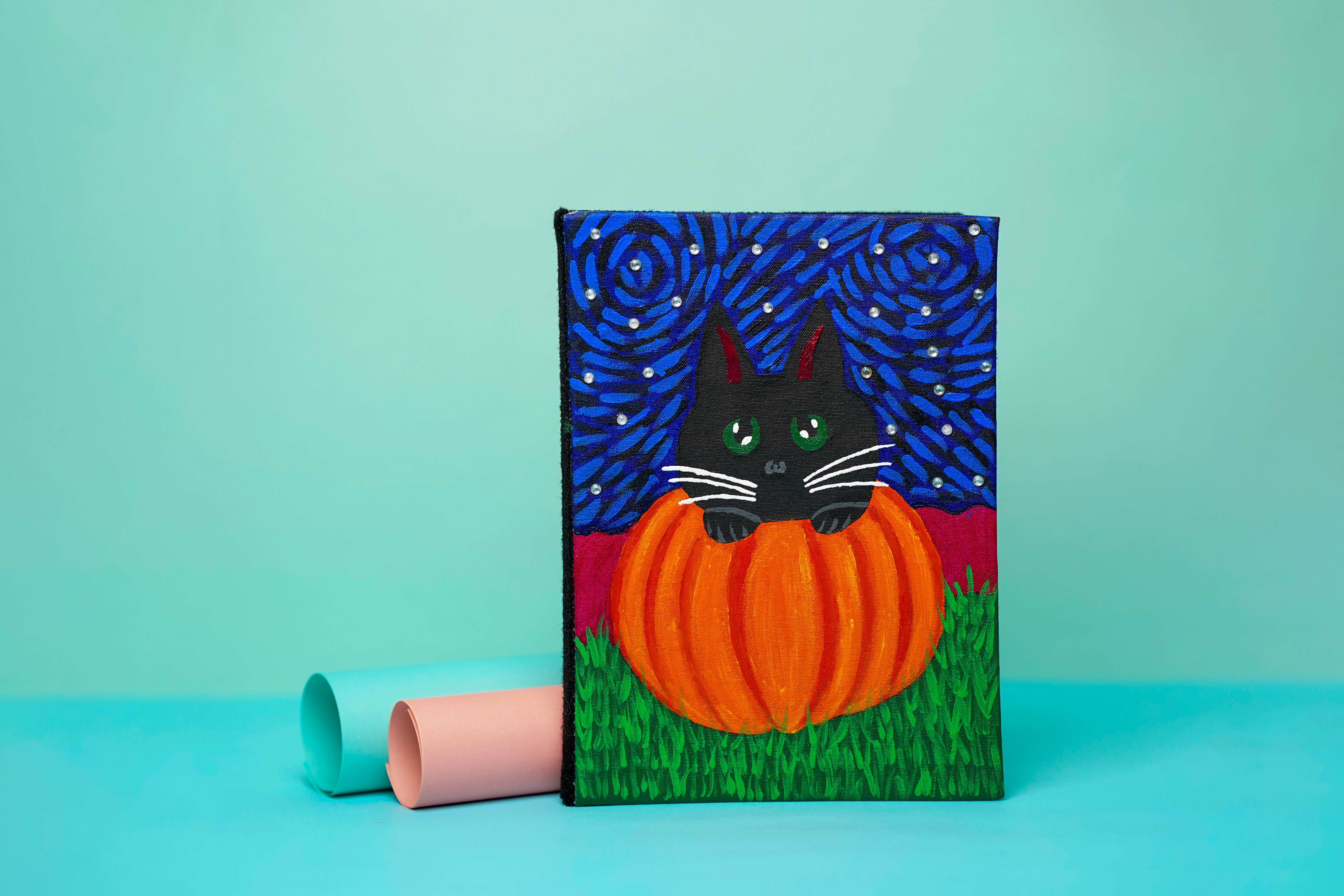 Planner Pad