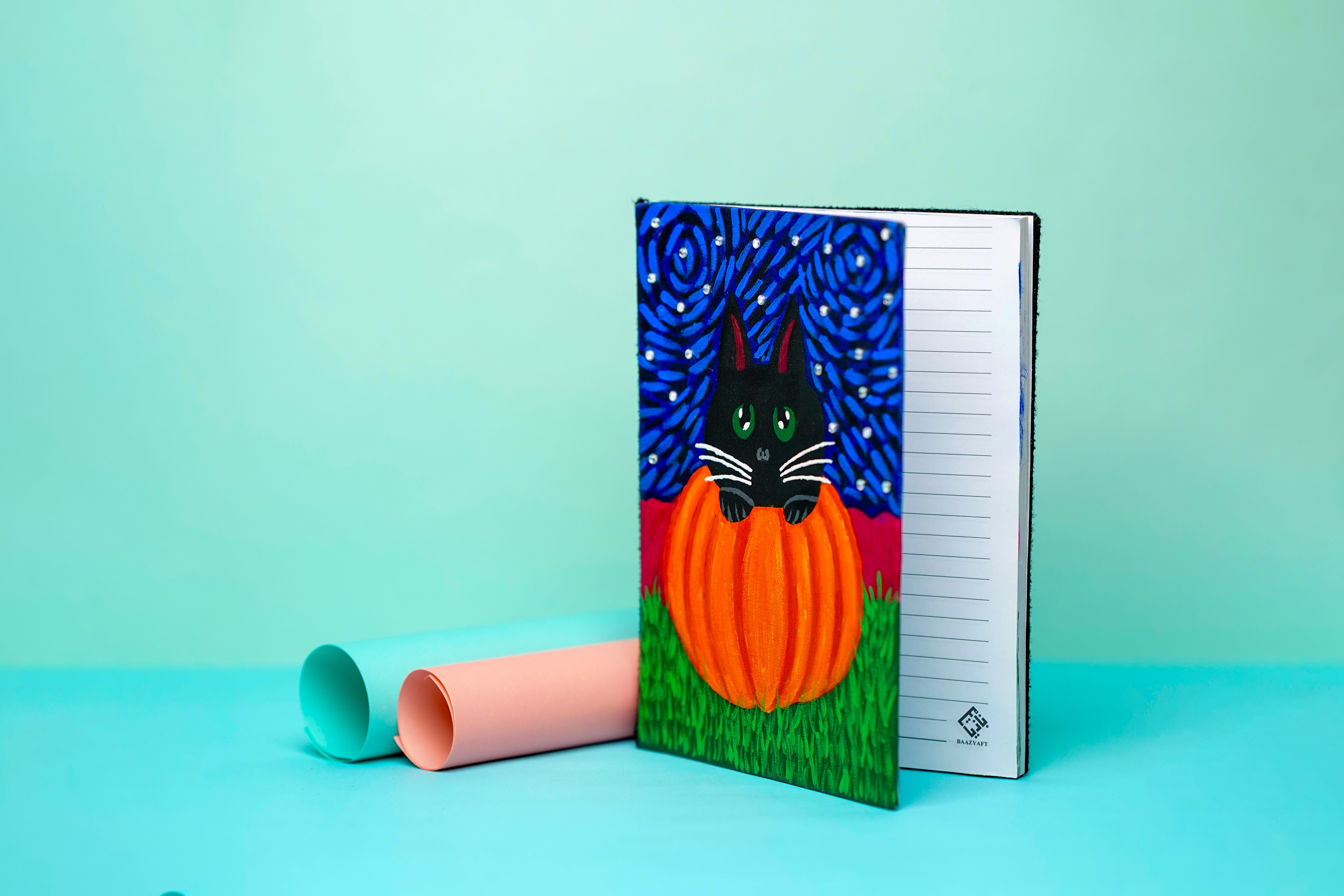 Planner Pad