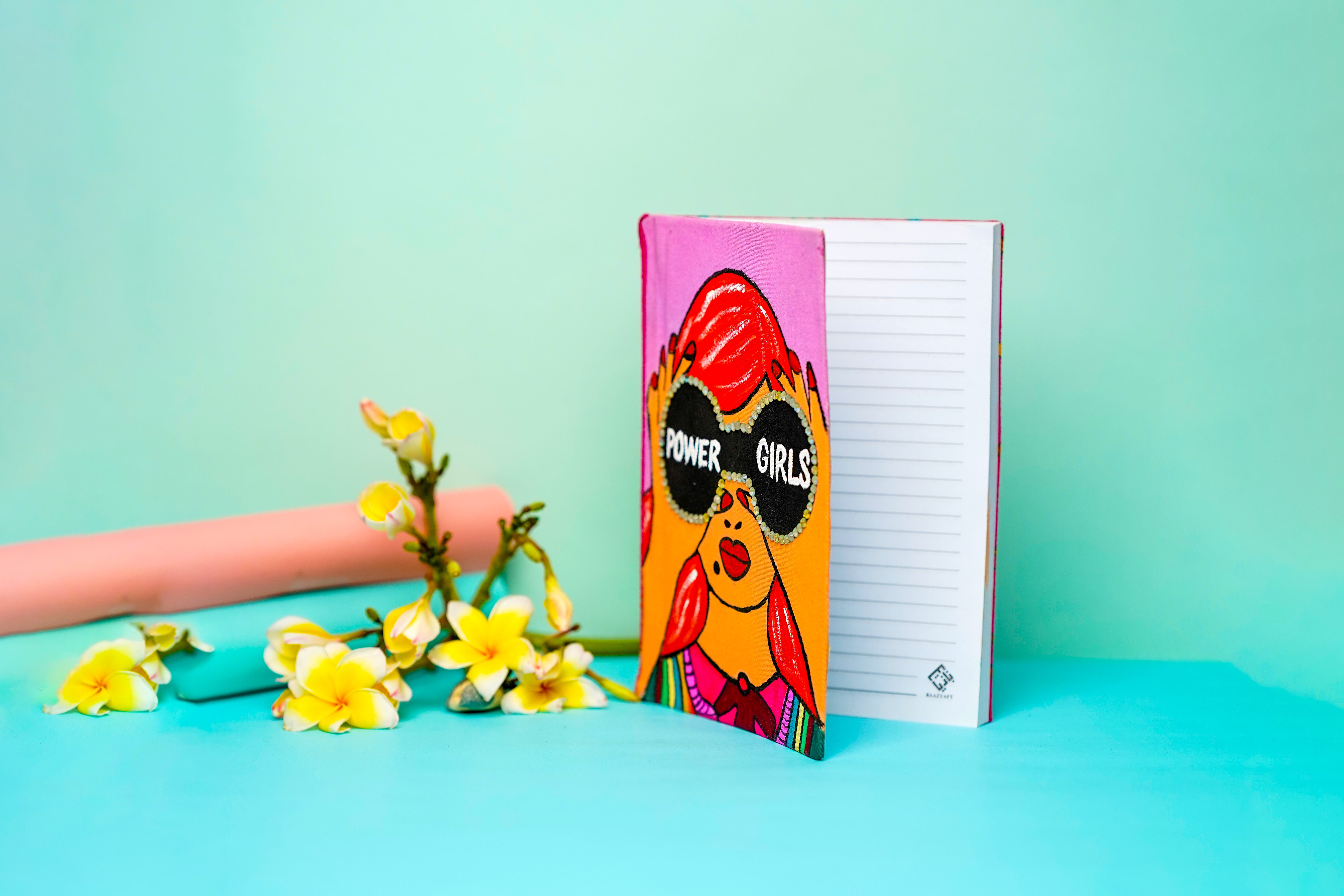 JotBox