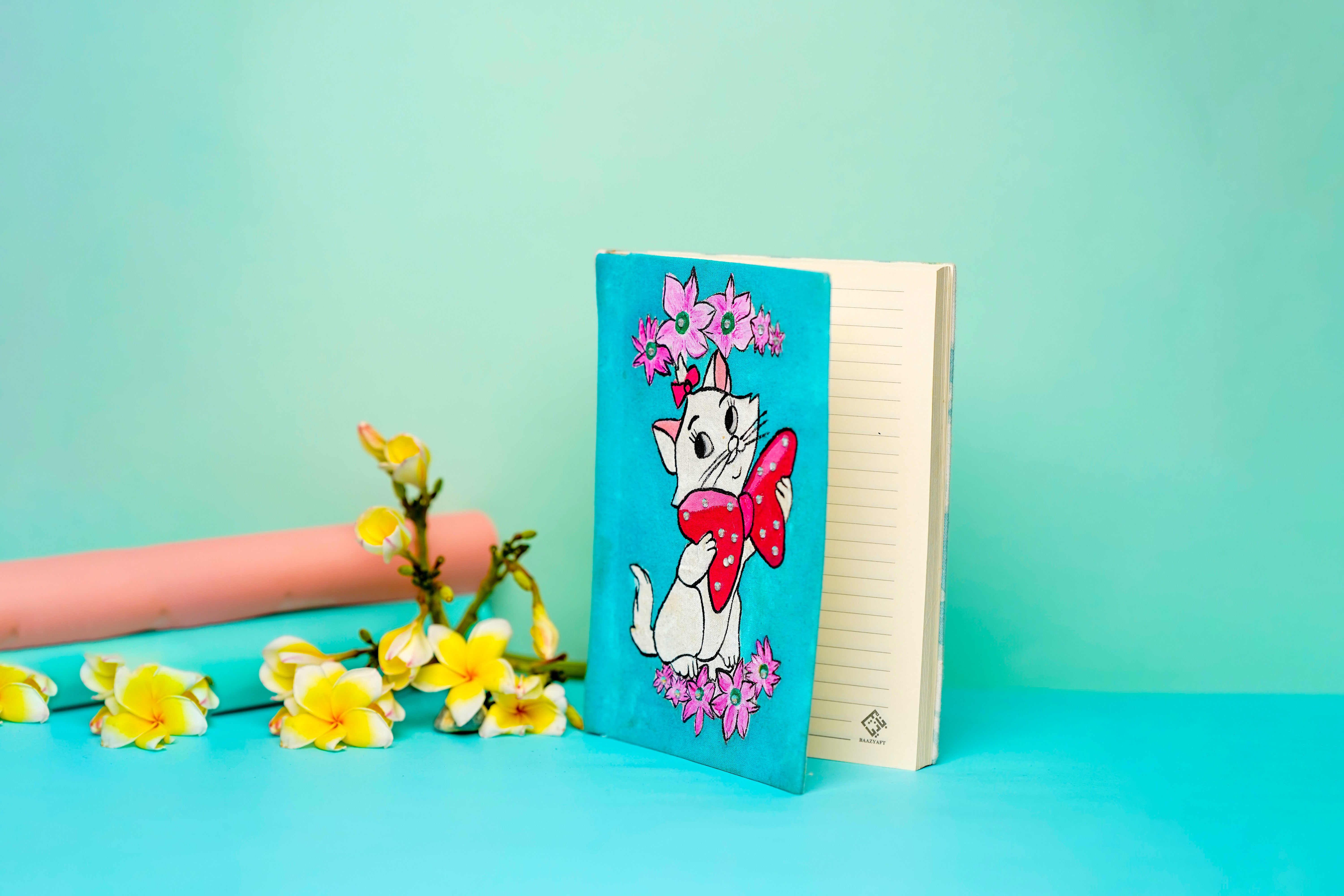 JotBox Kity