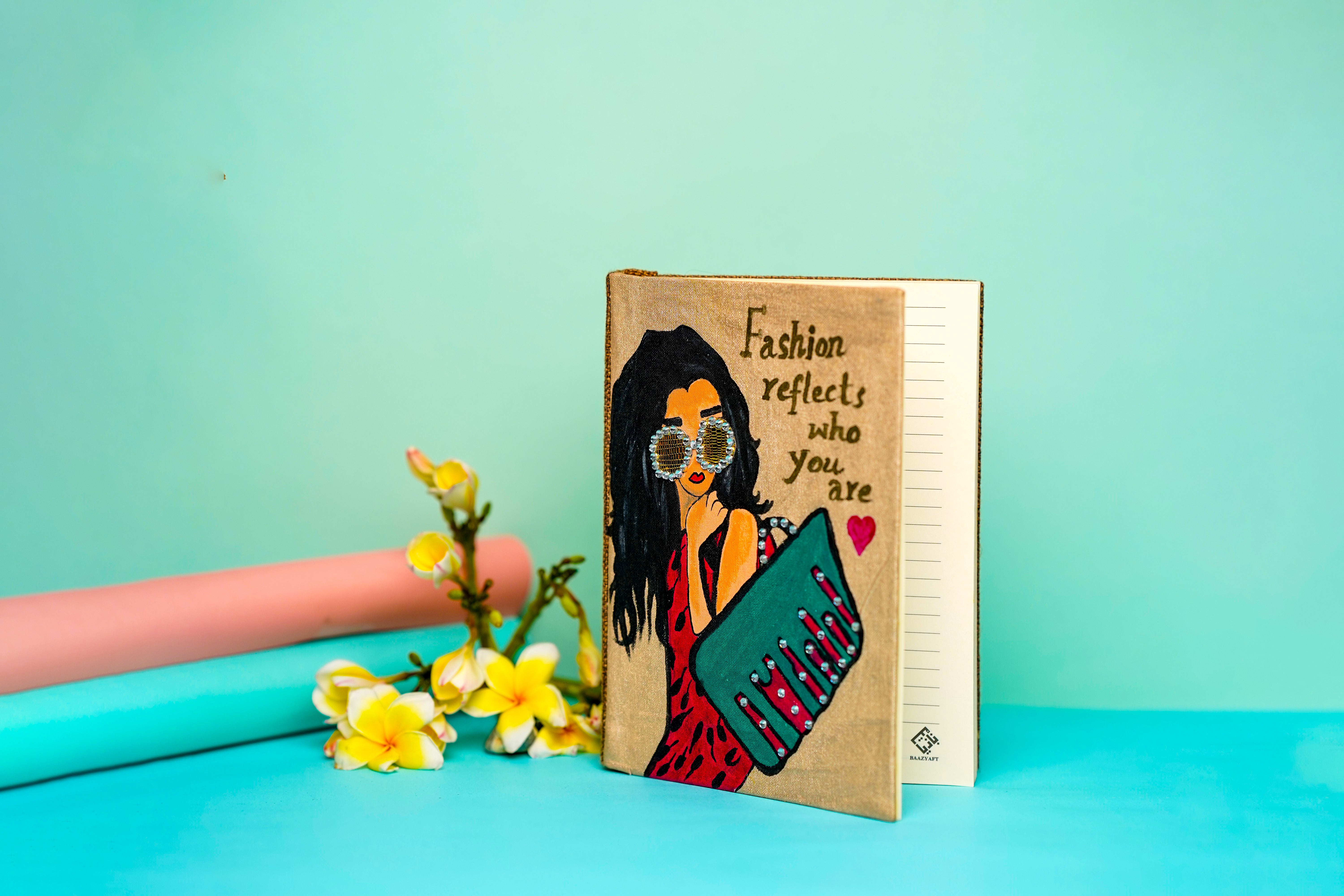 Easy Notebook