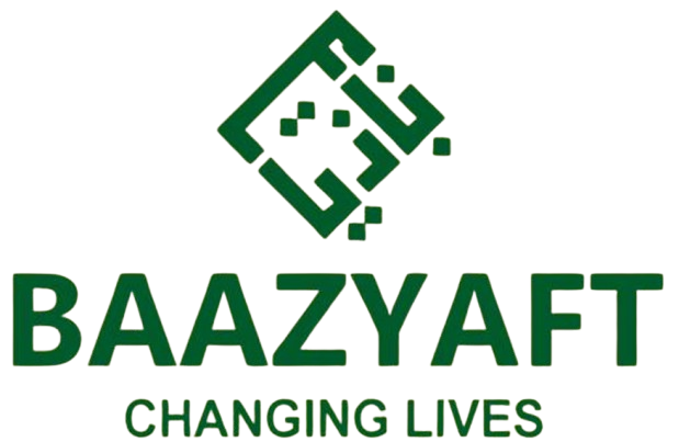 Baazyaft