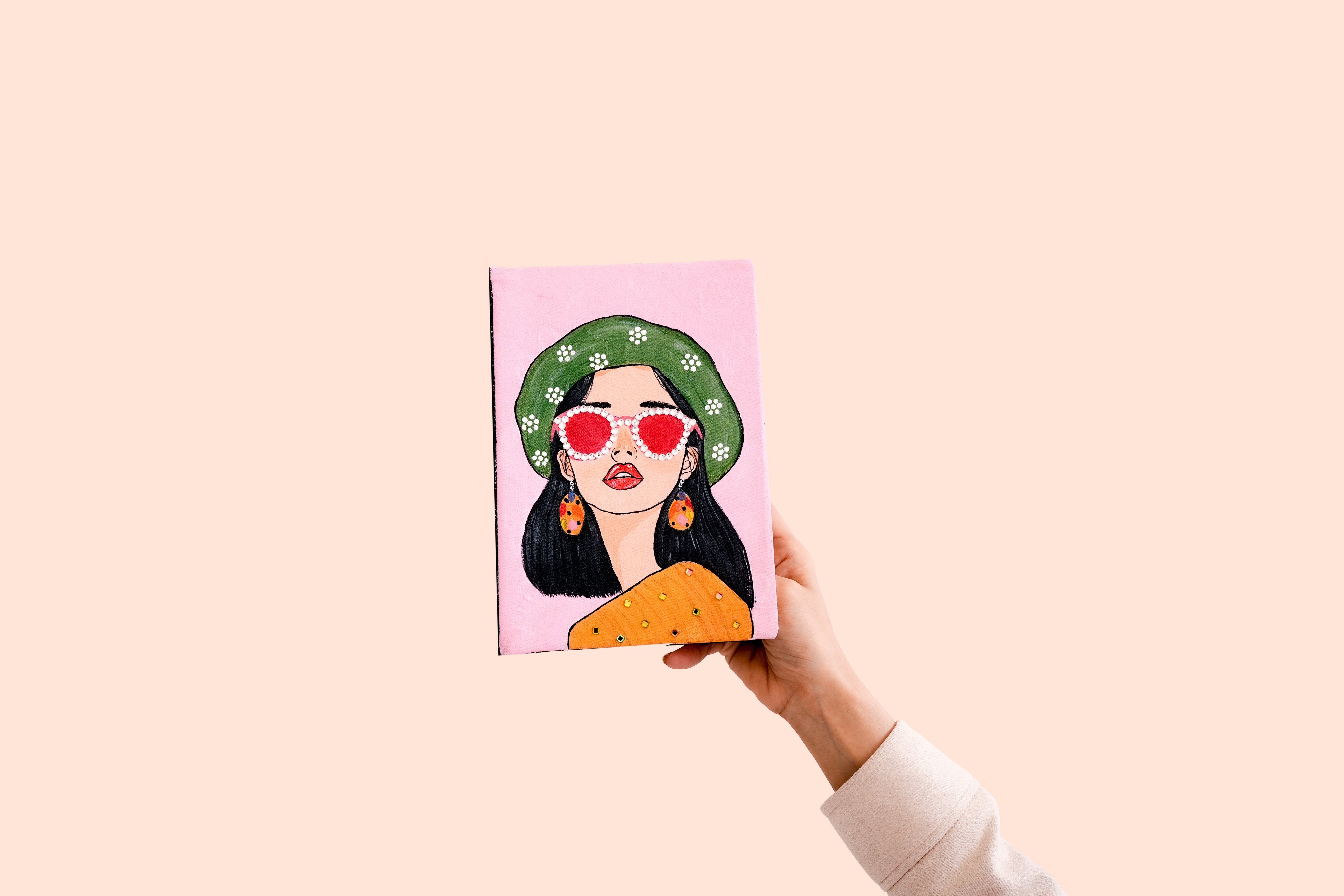 Super Gal